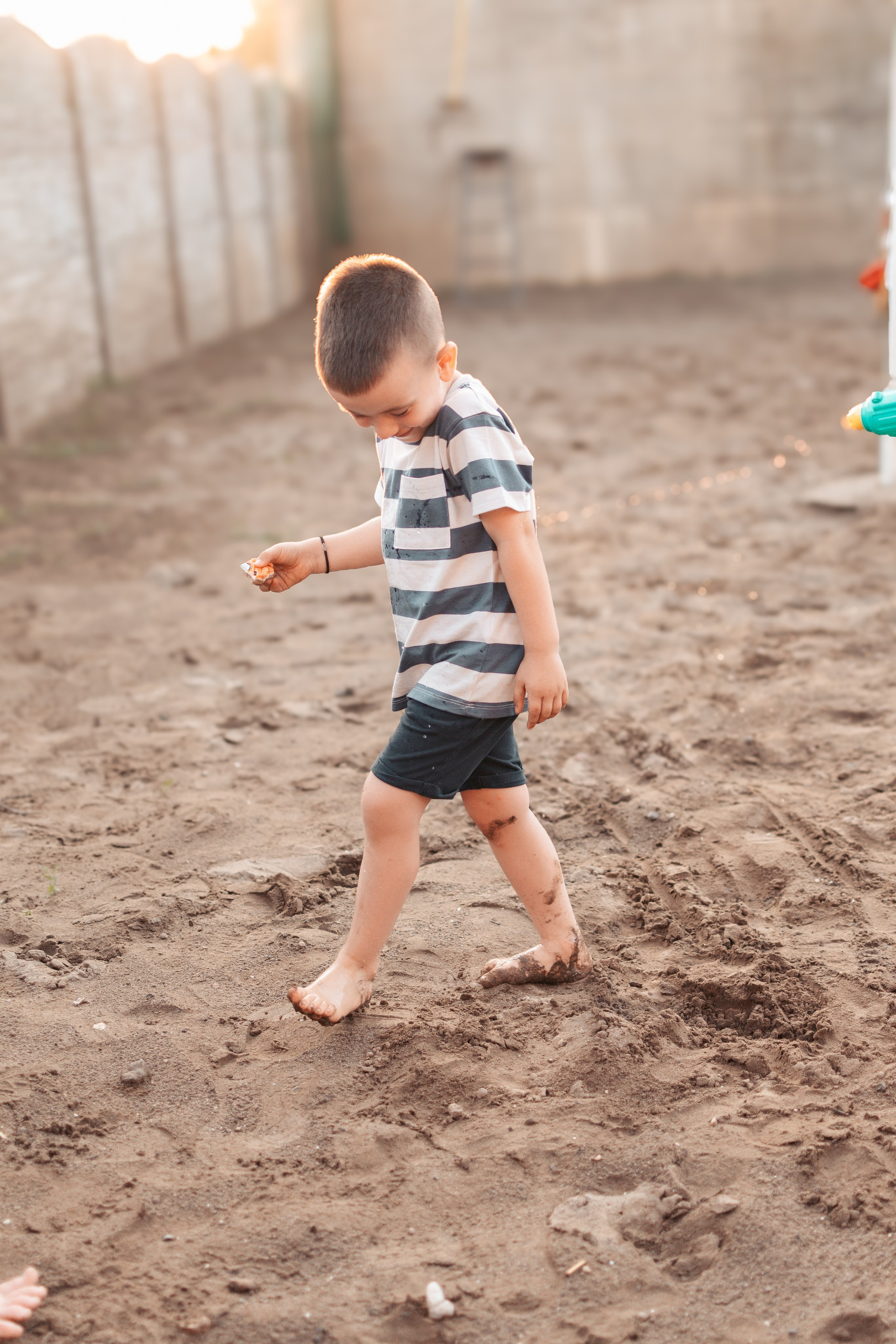 Jakov, rođendan. BambinaaPhotography