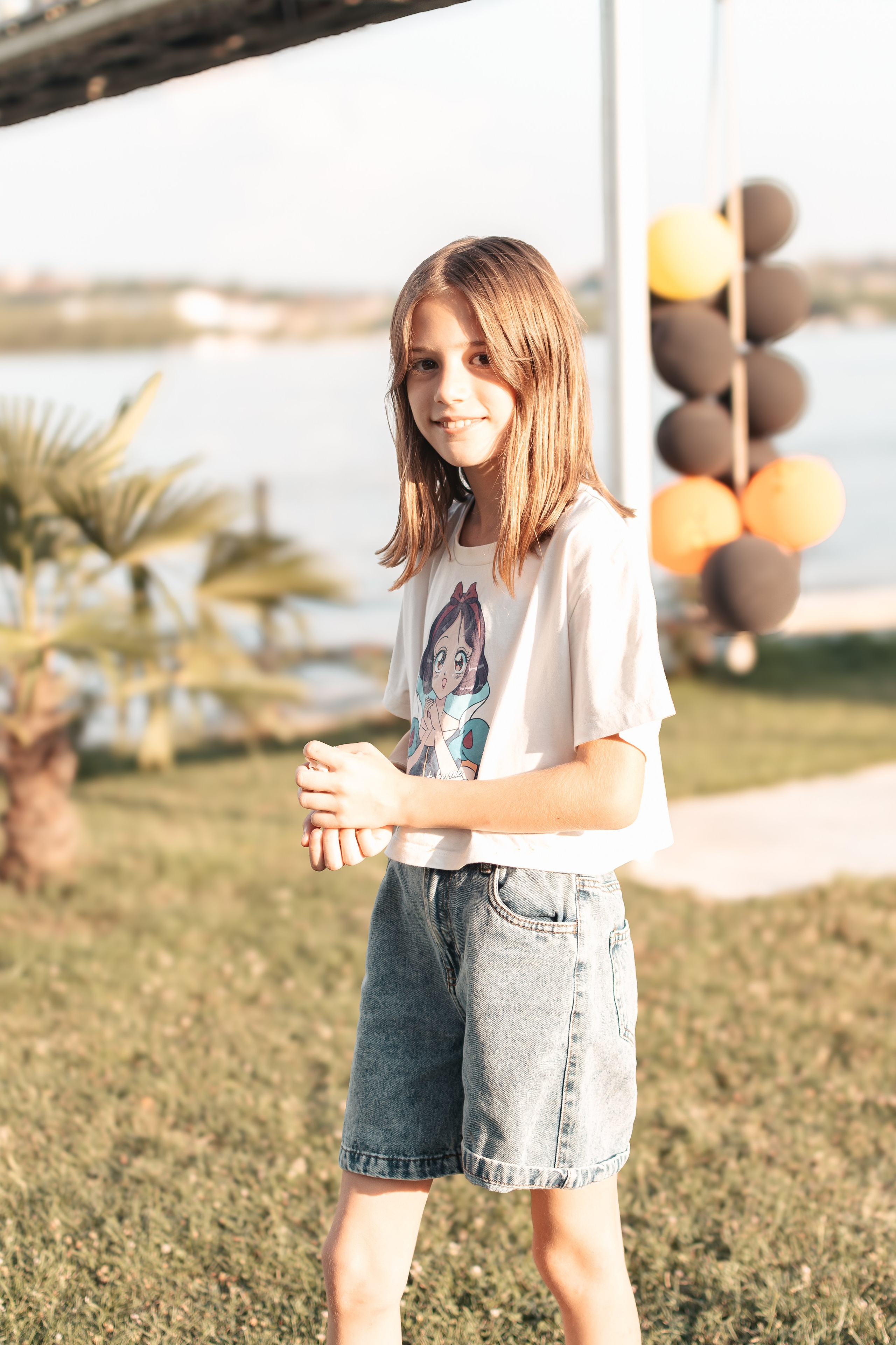 Jakov, rođendan. BambinaaPhotography