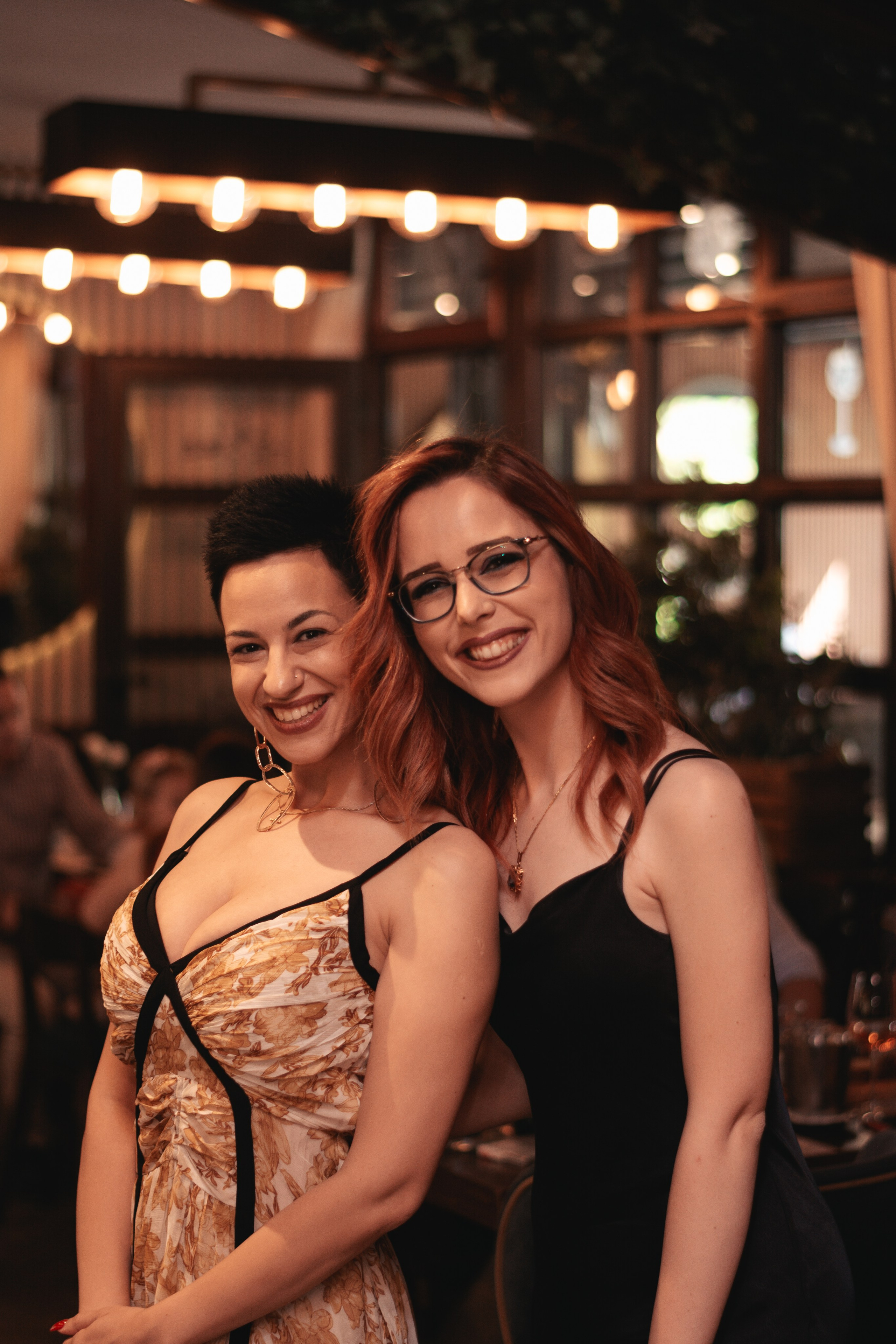 Sofija, krštenje i rođendan. BambinaaPhotography