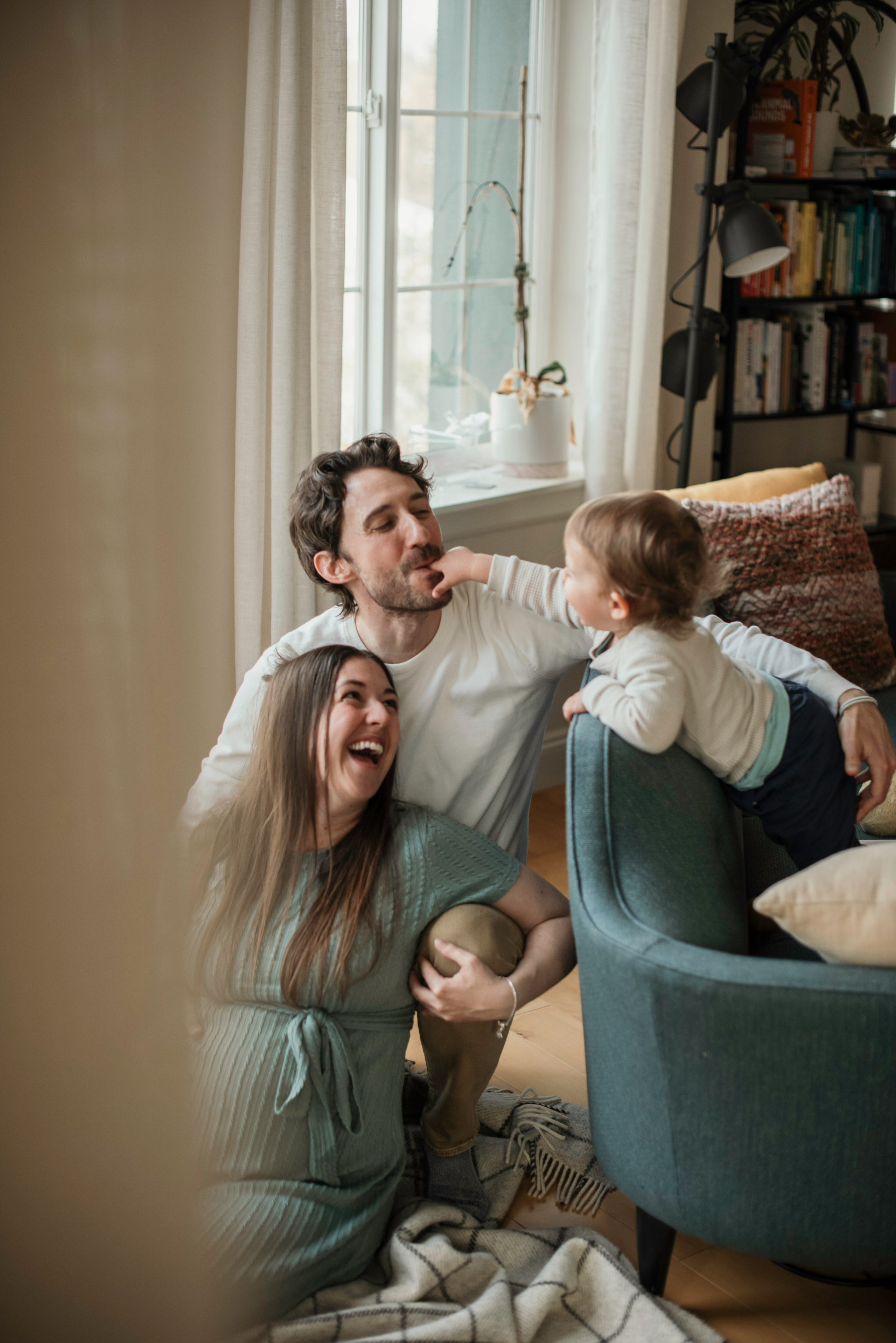 Beautiful pregnancy. Newborn, pregnancy, family photographer in New Jersey