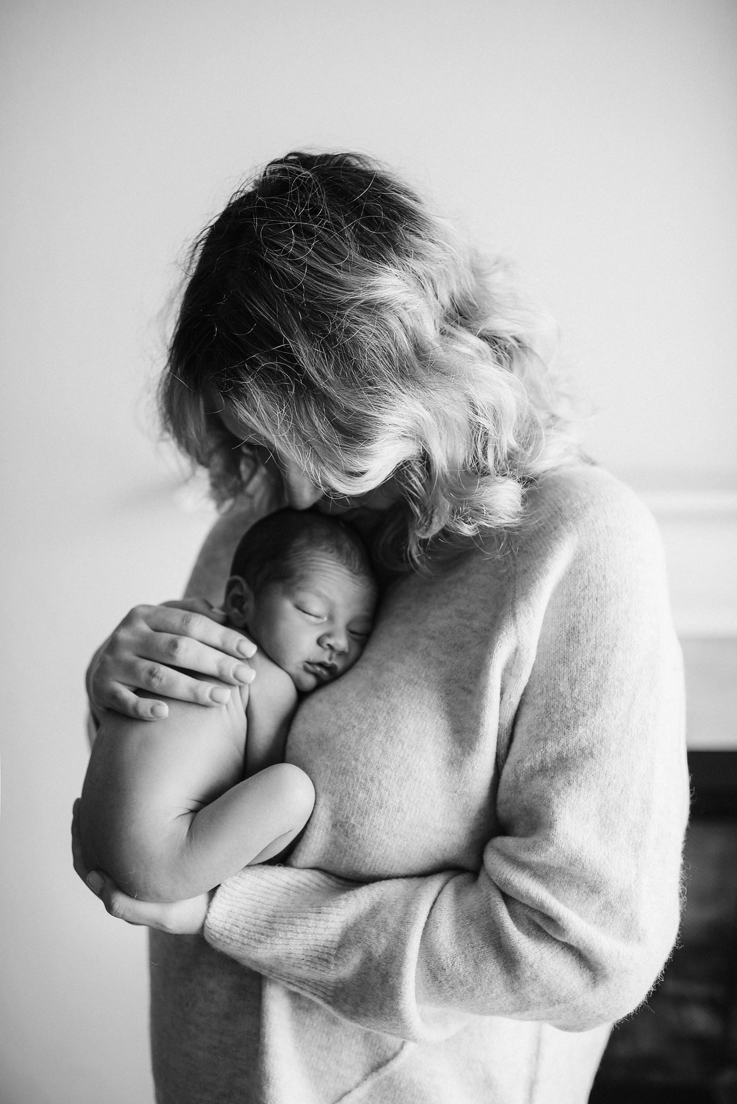 Mr Kolya. Newborn, pregnancy, family photographer in New Jersey