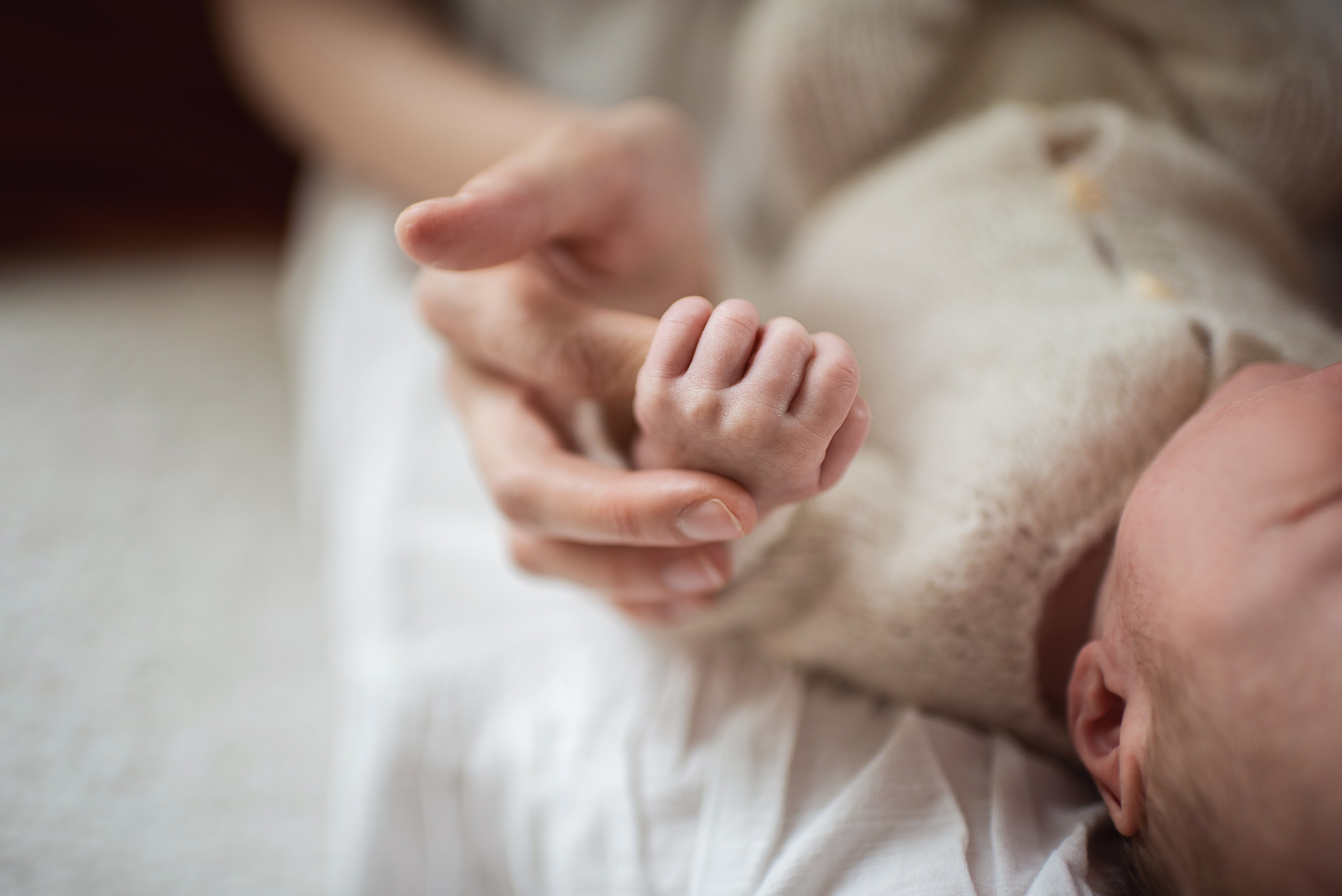Baby Chase. Newborn, pregnancy, family photographer in New Jersey