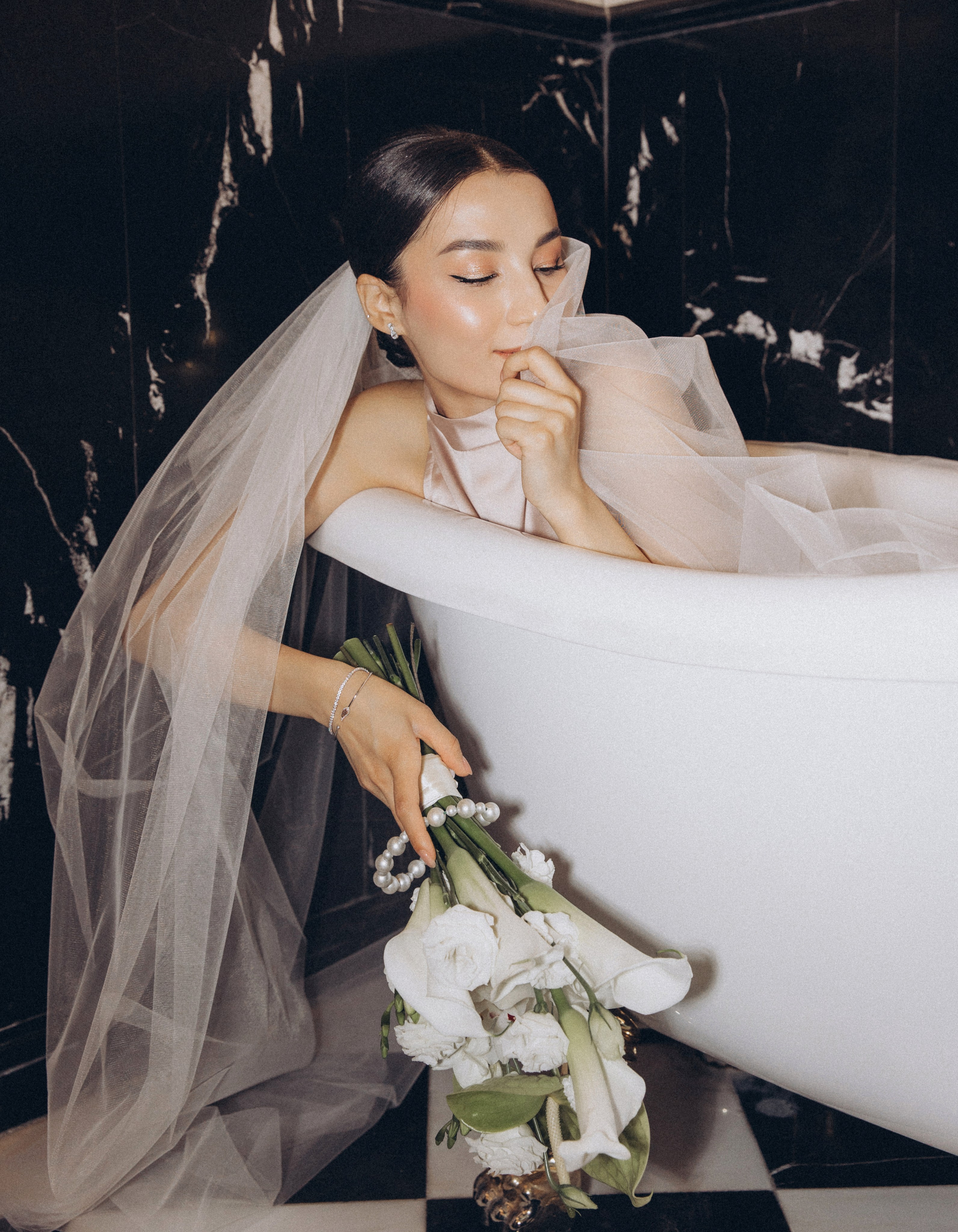 На драйве!. Валерия Вартанова. Фотограф