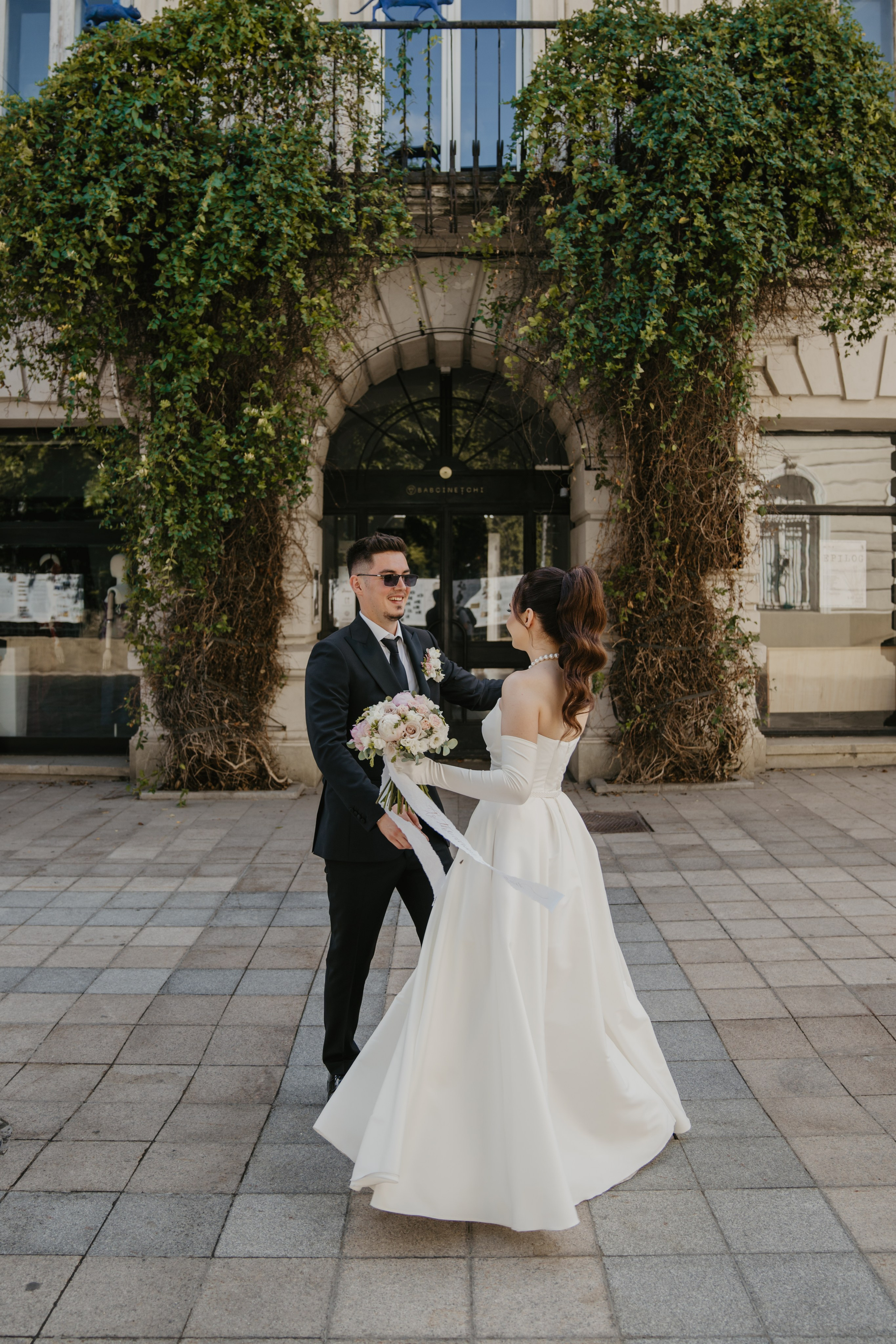 Adina | Alex. Gabrielacojocariu.com