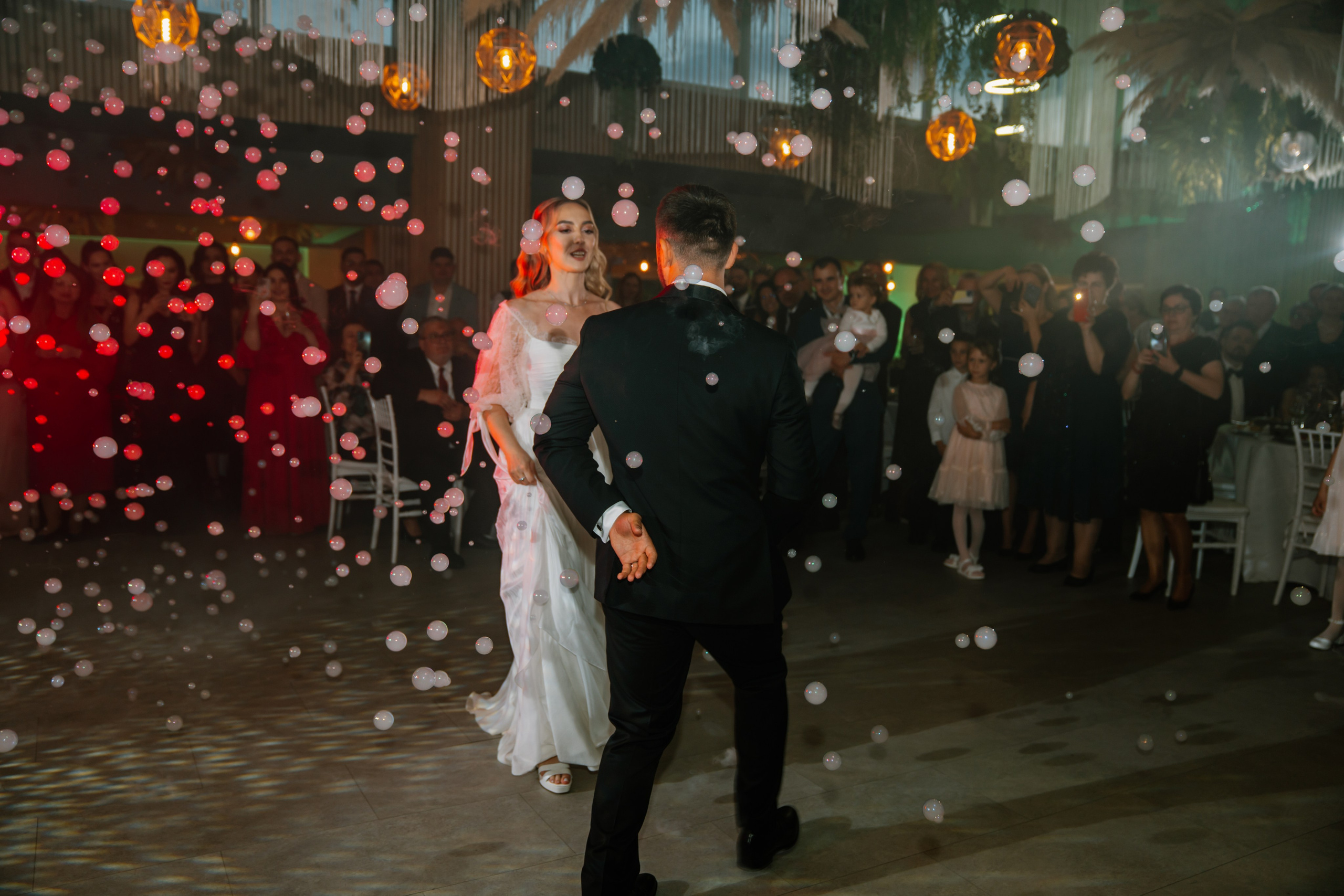 Iulia & Alex. Gabrielacojocariu.com