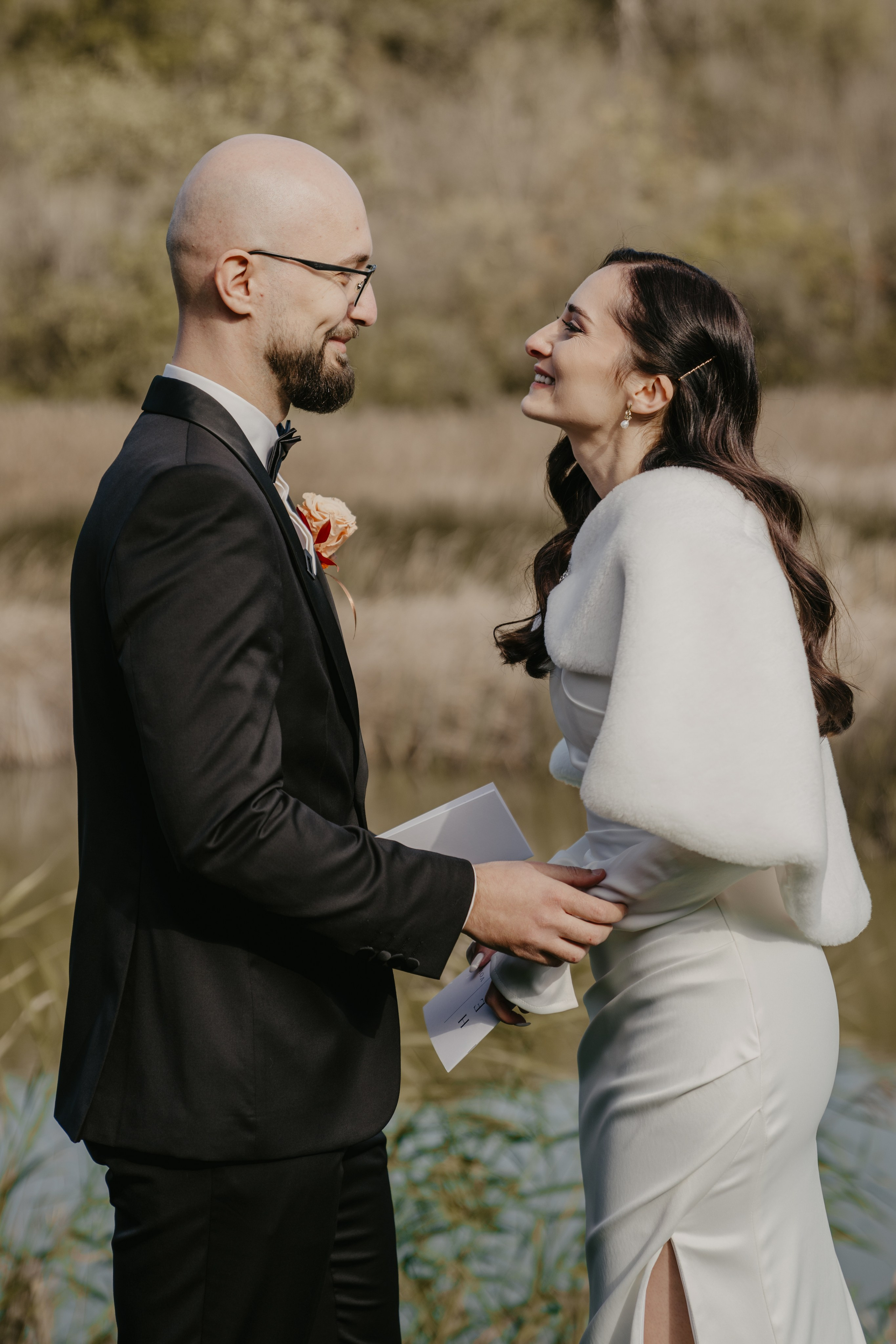 Lavinia & Gabriel. Gabrielacojocariu.com