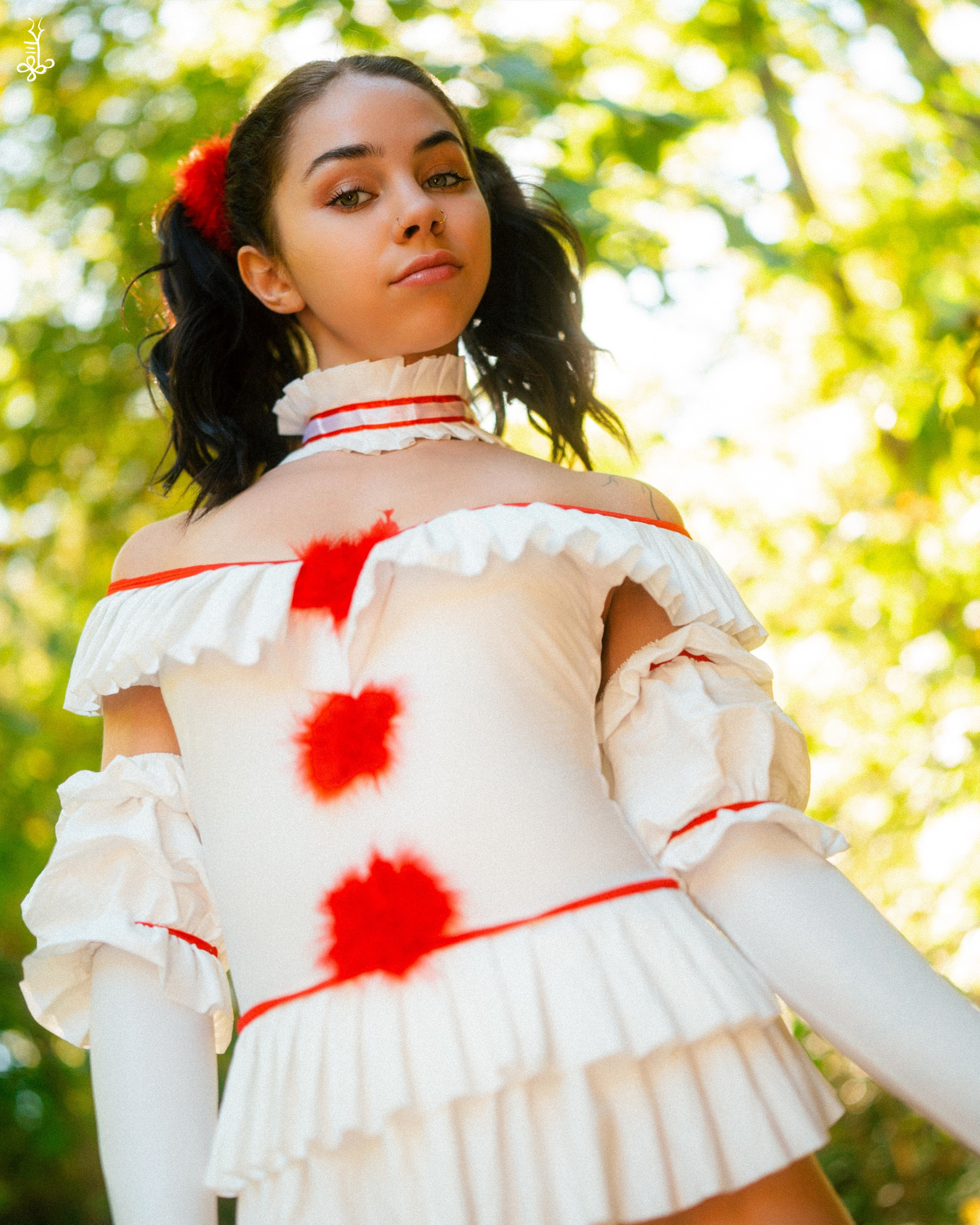 IT (Smiley). Ke’Ondris