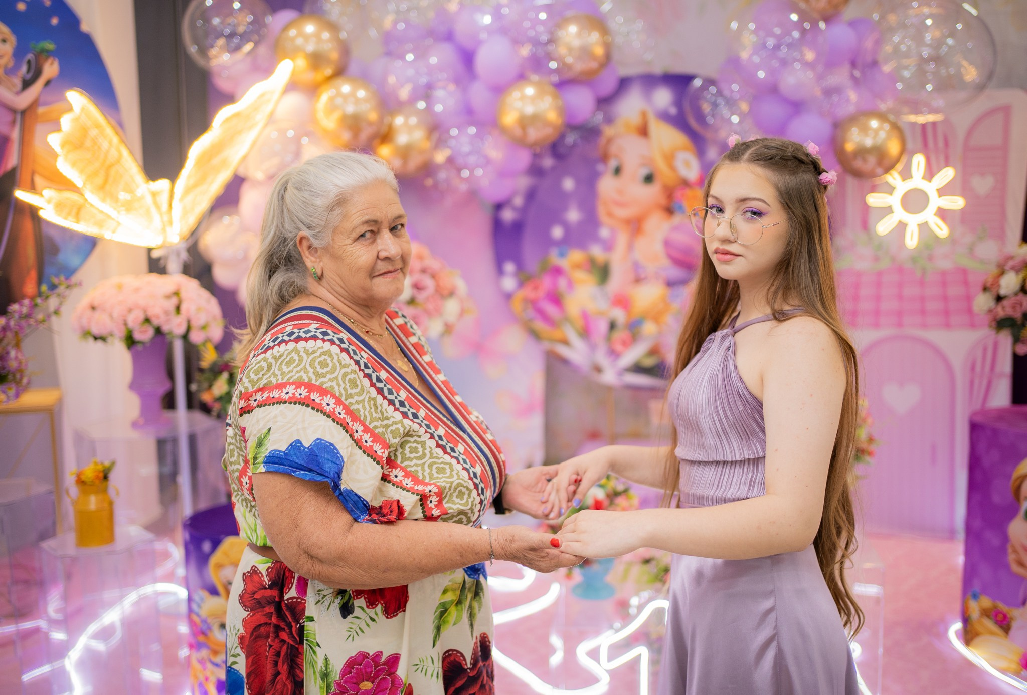 Sofia — Gulas Kids / Bauru SP. Robson Colaço