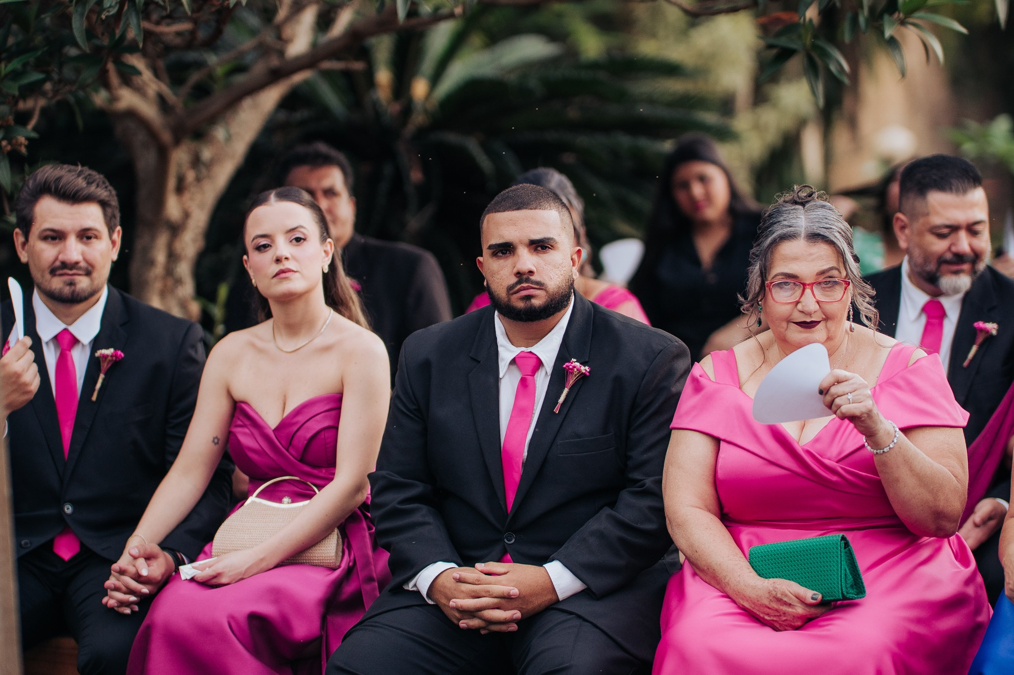 Nathallya & Antônio Marco — Vila Casali / Piratininga SP. Robson Colaço