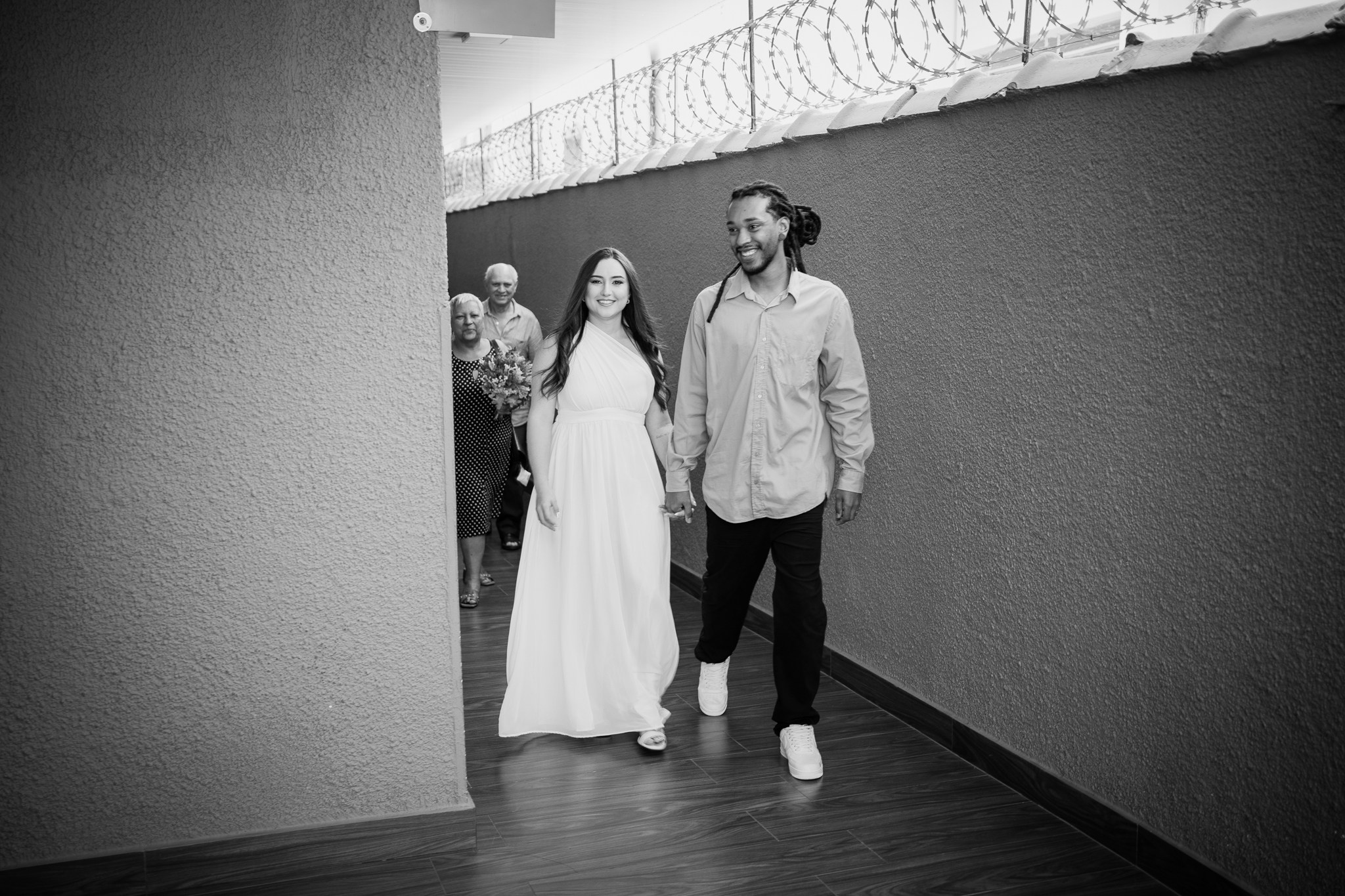 Bruna & Ruan. Robson Colaço