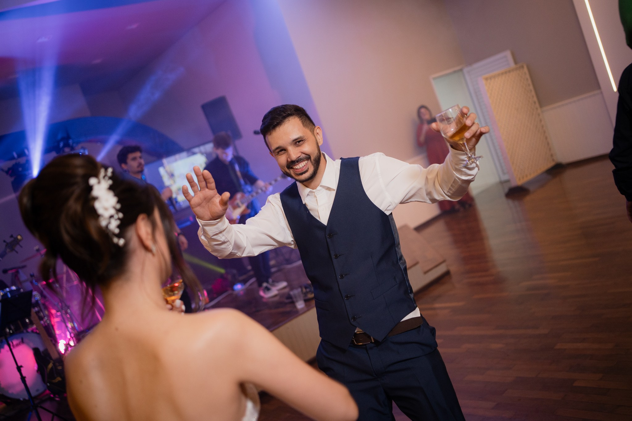 Giovana & Bruno — Luso / Bauru — SP. Robson Colaço