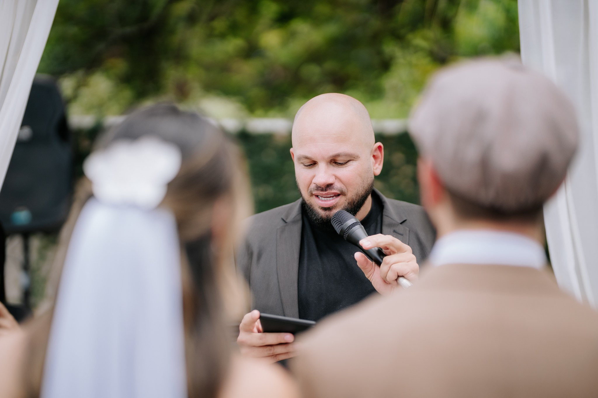 Fernanda & Leandro — Bauru SP. Robson Colaço