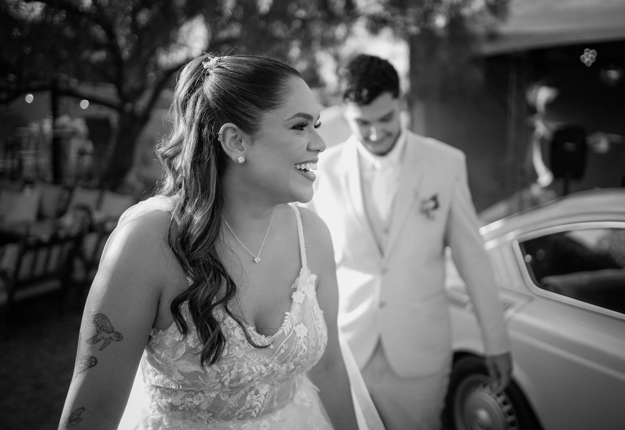 Livia & Fernando — Chácara Esperança / Piratininga SP. Robson Colaço