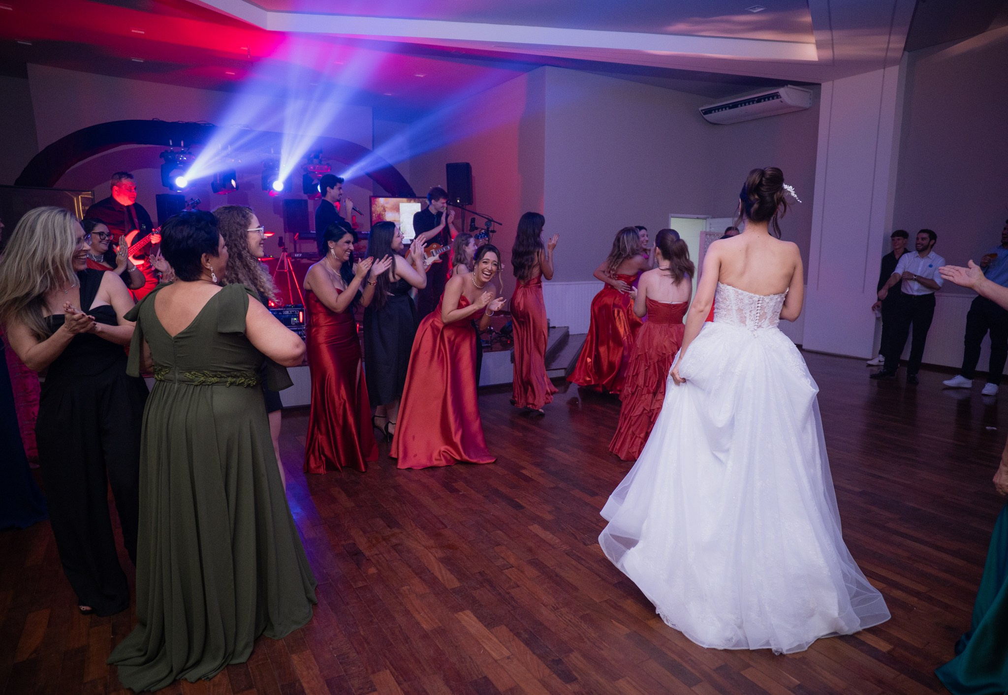 Giovana & Bruno — Luso / Bauru — SP. Robson Colaço