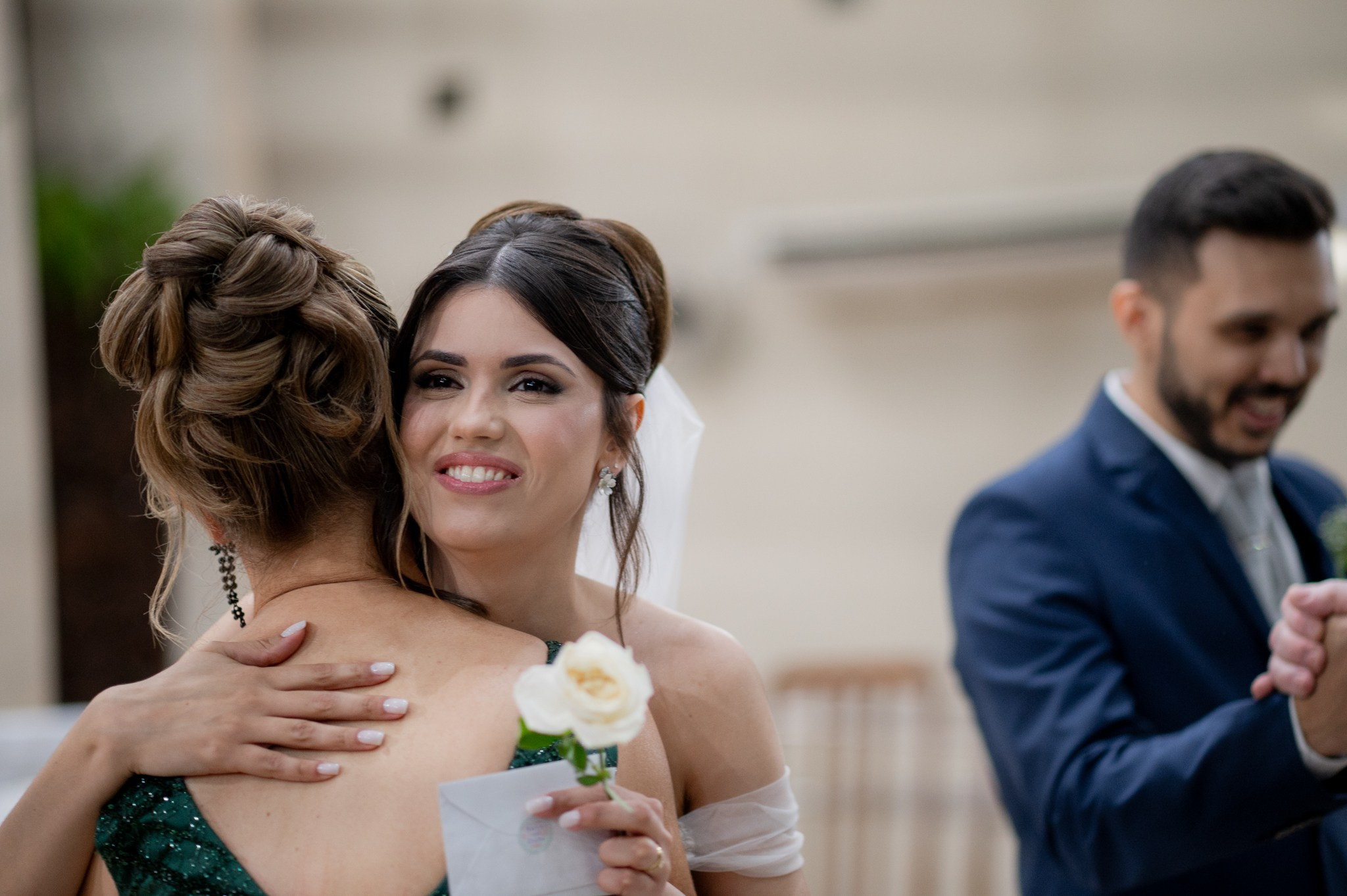 Giovana & Bruno — Luso / Bauru — SP. Robson Colaço