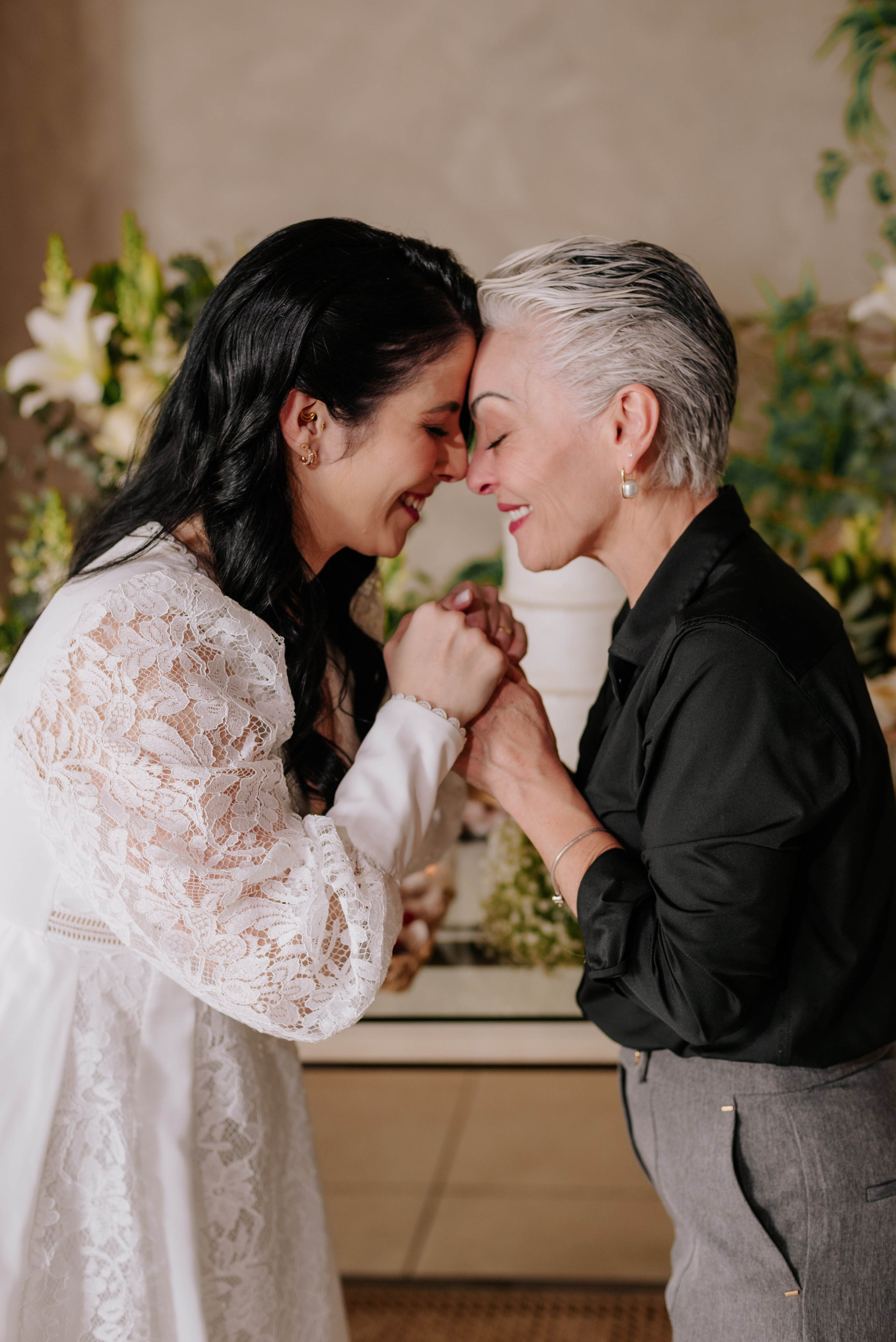 Raissa & Ricardo — La Terrasse Bistro / Bauru SP. Robson Colaço