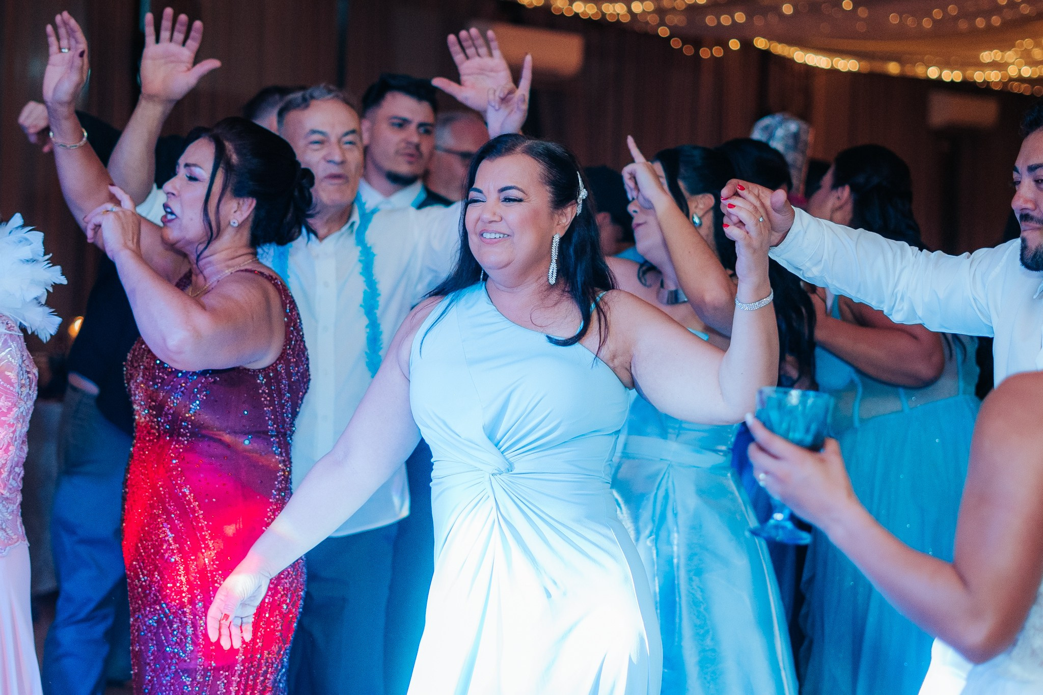 Lais & Lucas — Espaço Aveiro / Bauru SP. Robson Colaço