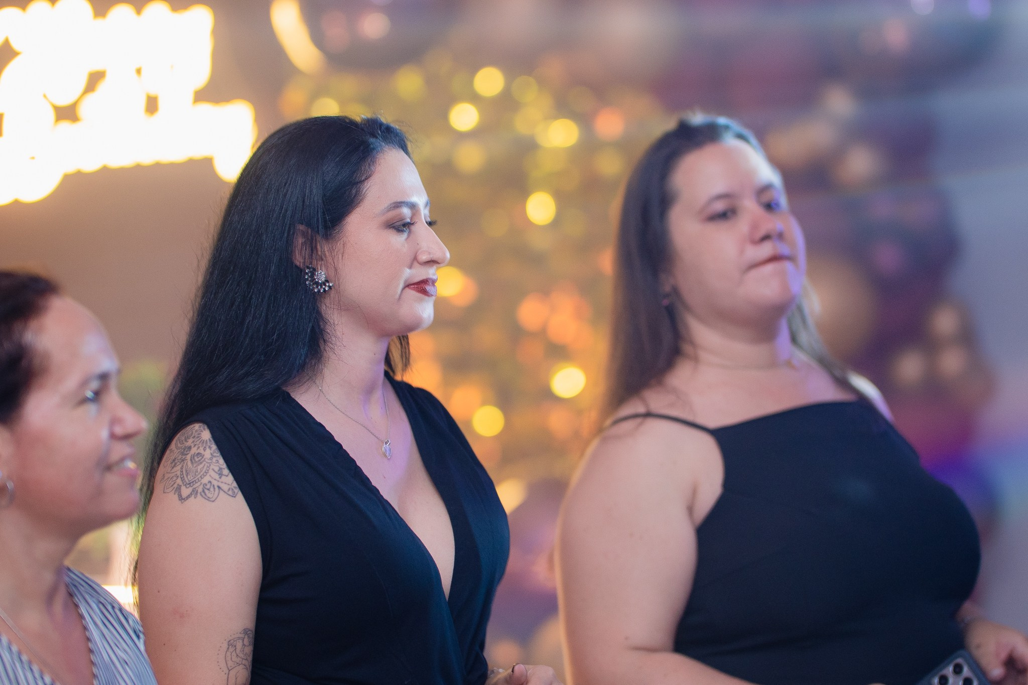Ana Laura — Bauru SP. Robson Colaço