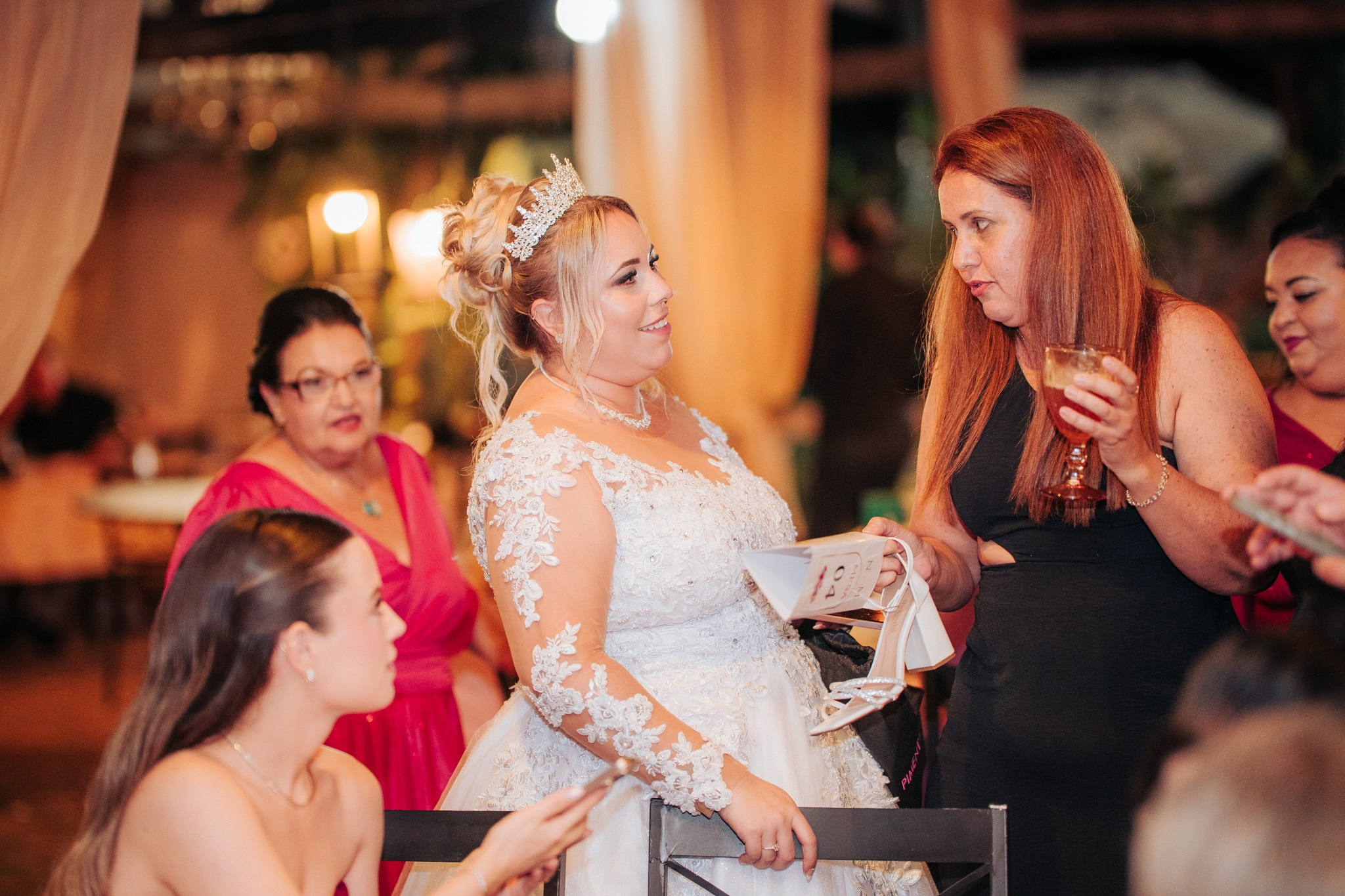 Nathallya & Antônio Marco — Vila Casali / Piratininga SP. Robson Colaço