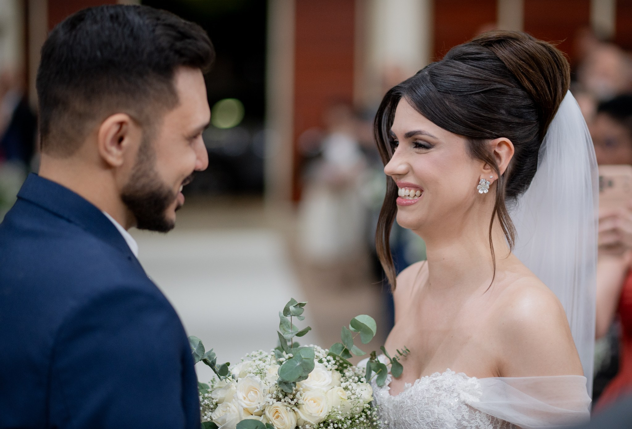 Giovana & Bruno — Luso / Bauru — SP. Robson Colaço