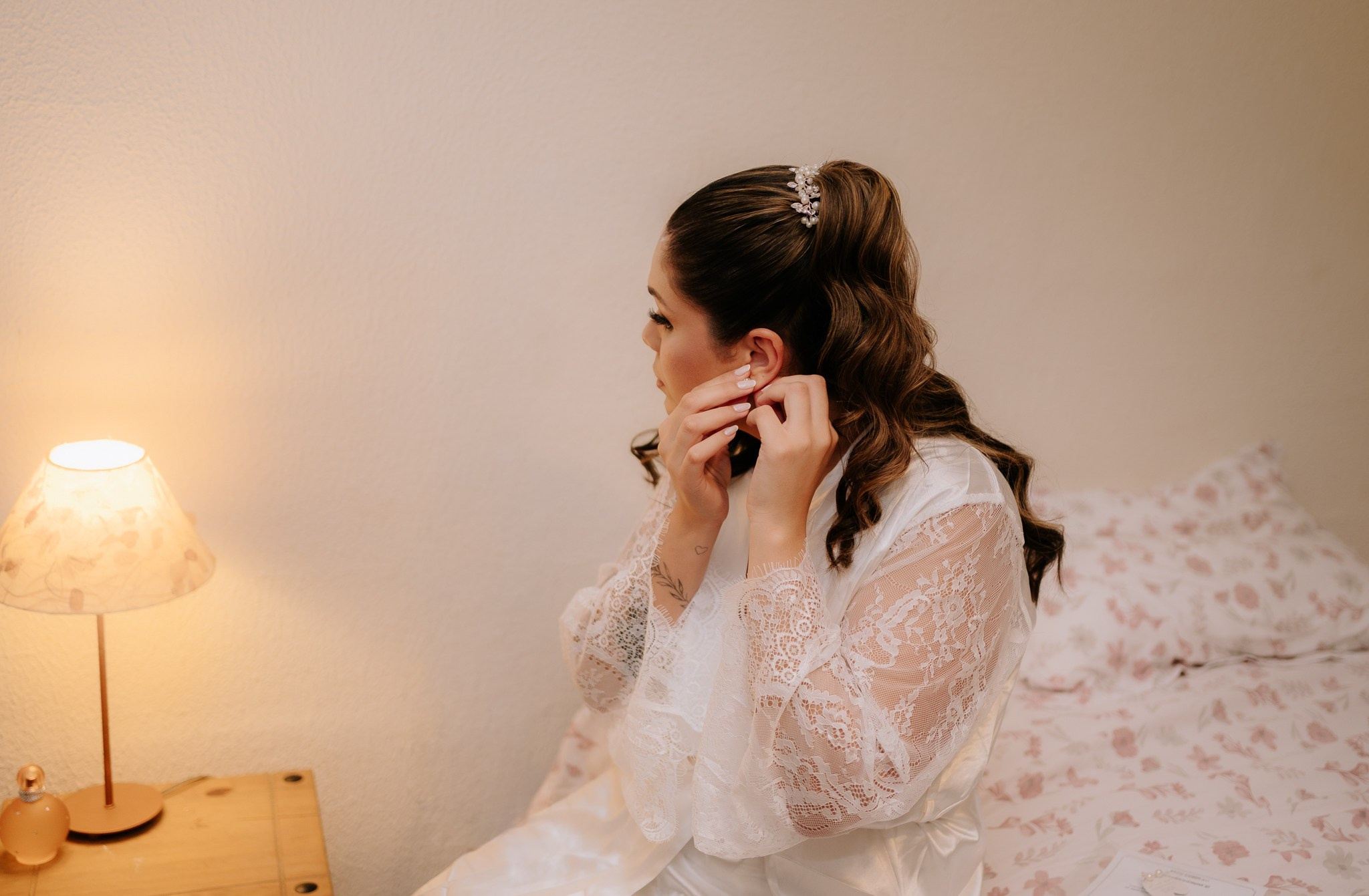 Livia & Fernando — Chácara Esperança / Piratininga SP. Robson Colaço