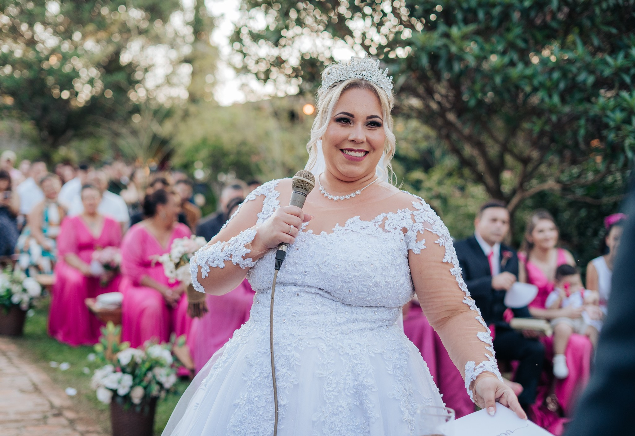 Nathallya & Antônio Marco — Vila Casali / Piratininga SP. Robson Colaço