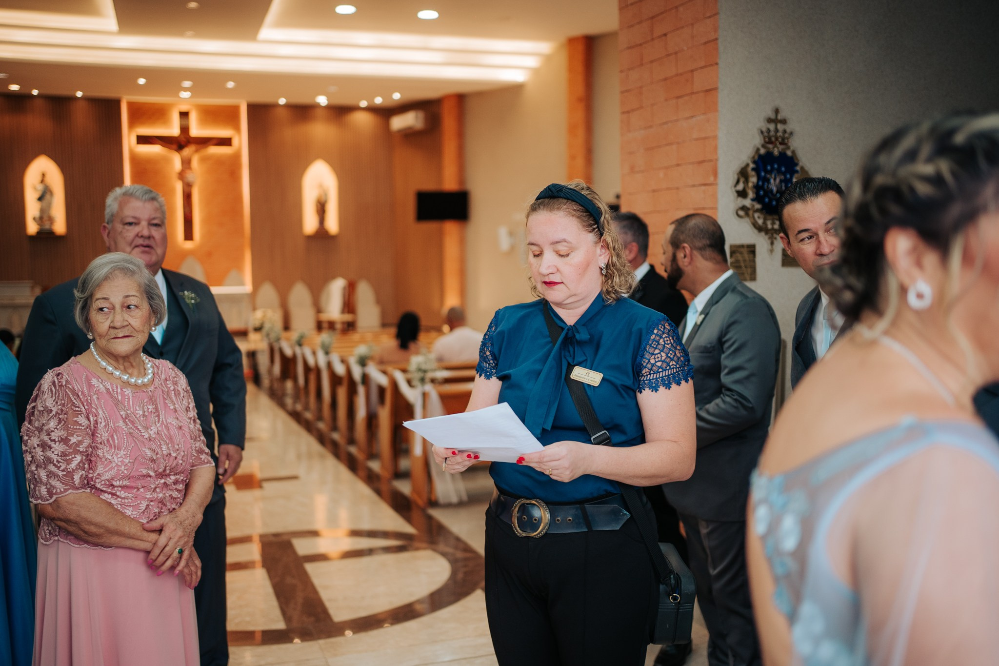 Lais & Lucas — Espaço Aveiro / Bauru SP. Robson Colaço