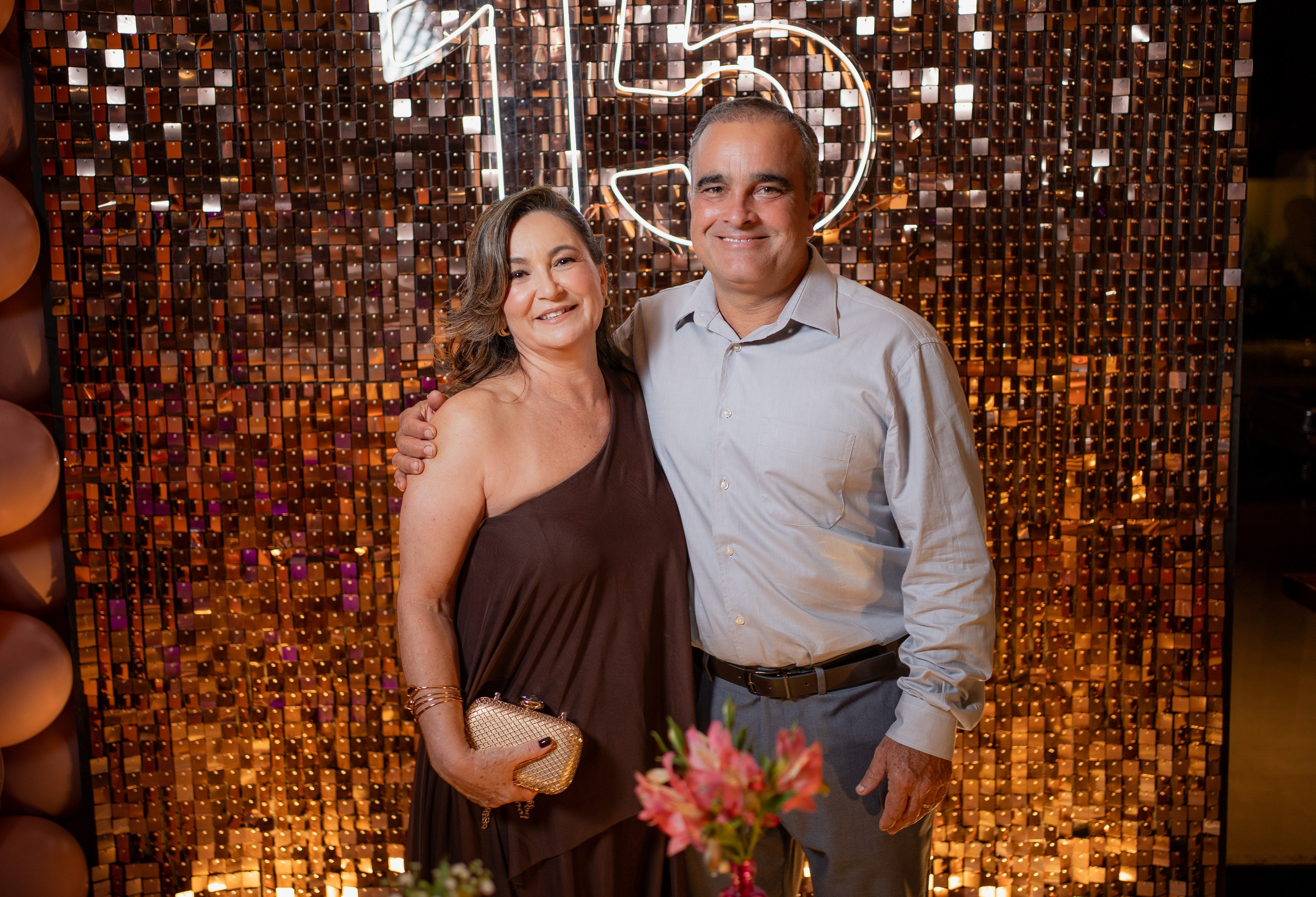 Maria Laura — Villa de León / Bauru SP. Robson Colaço