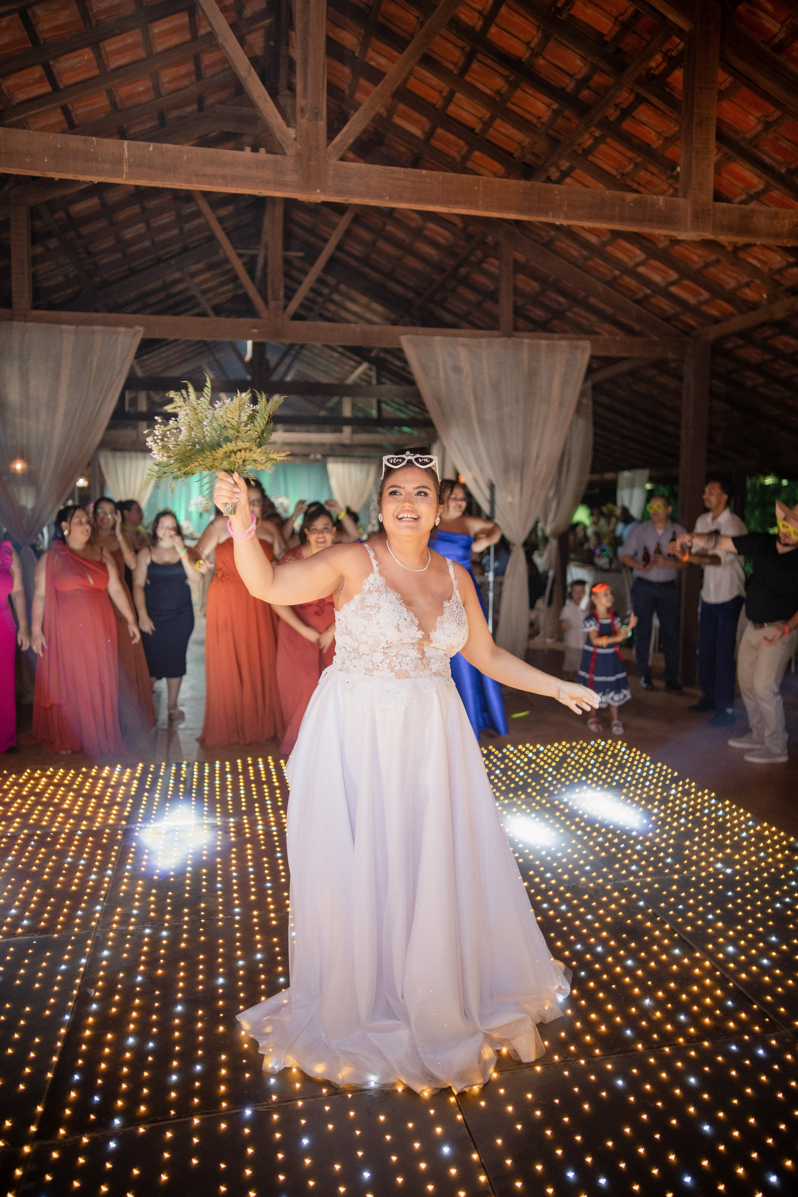 Lais & João — Arealva SP. Robson Colaço