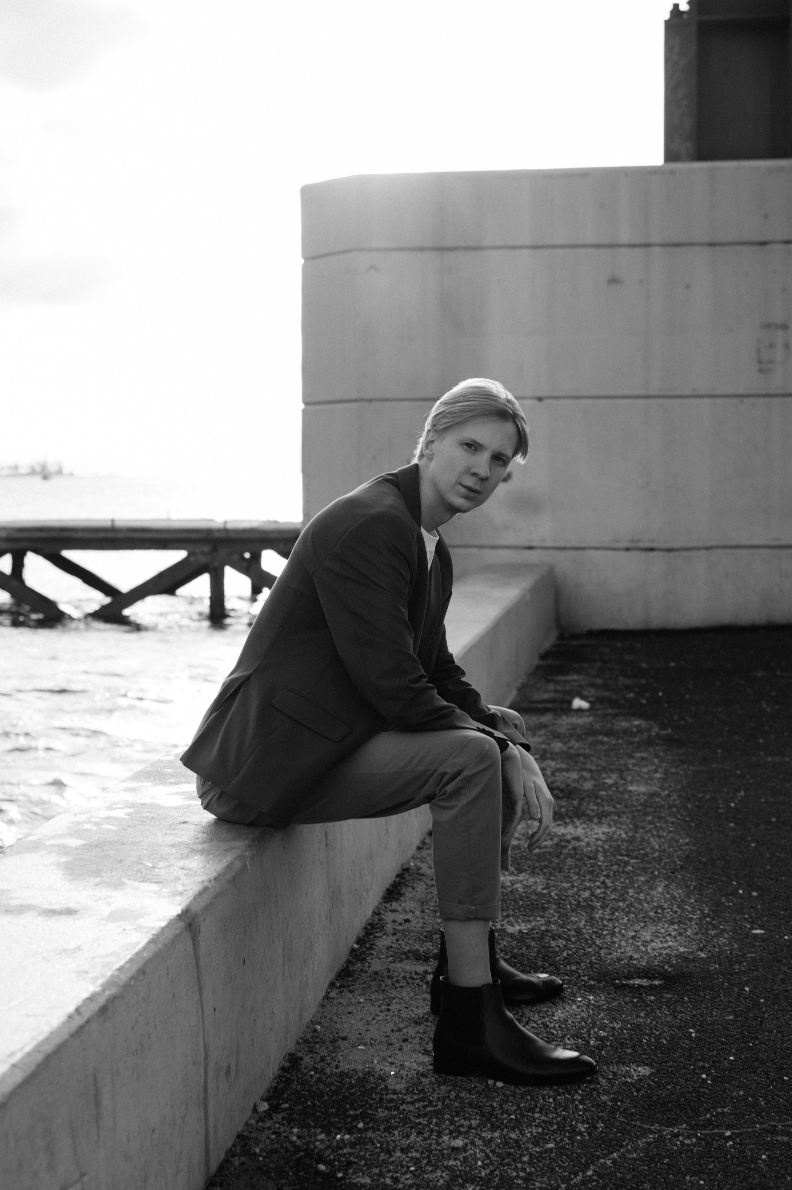 WINDY. Wedding and commercial photographer