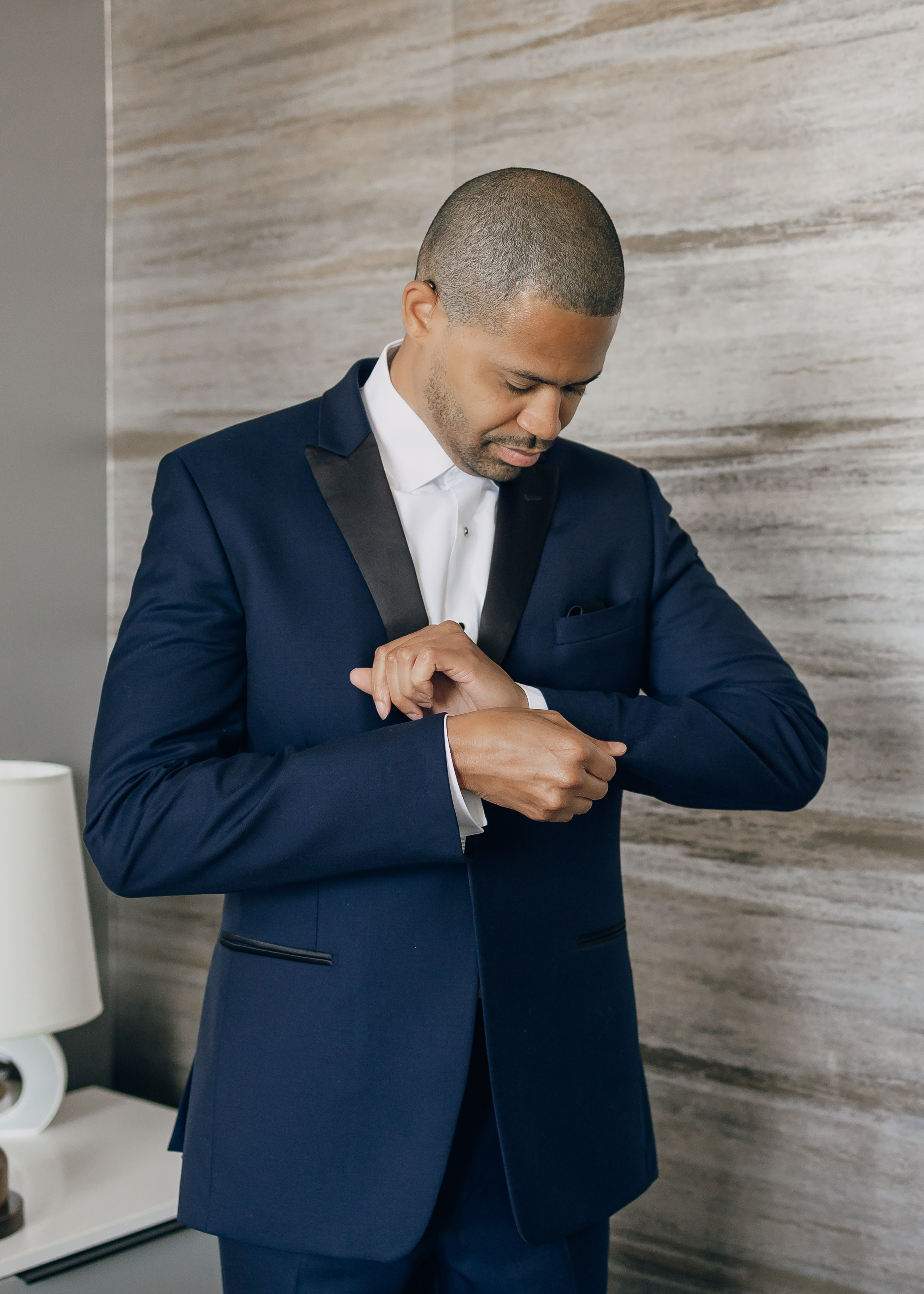 Nakia & Christal. Wedding Photo & Video