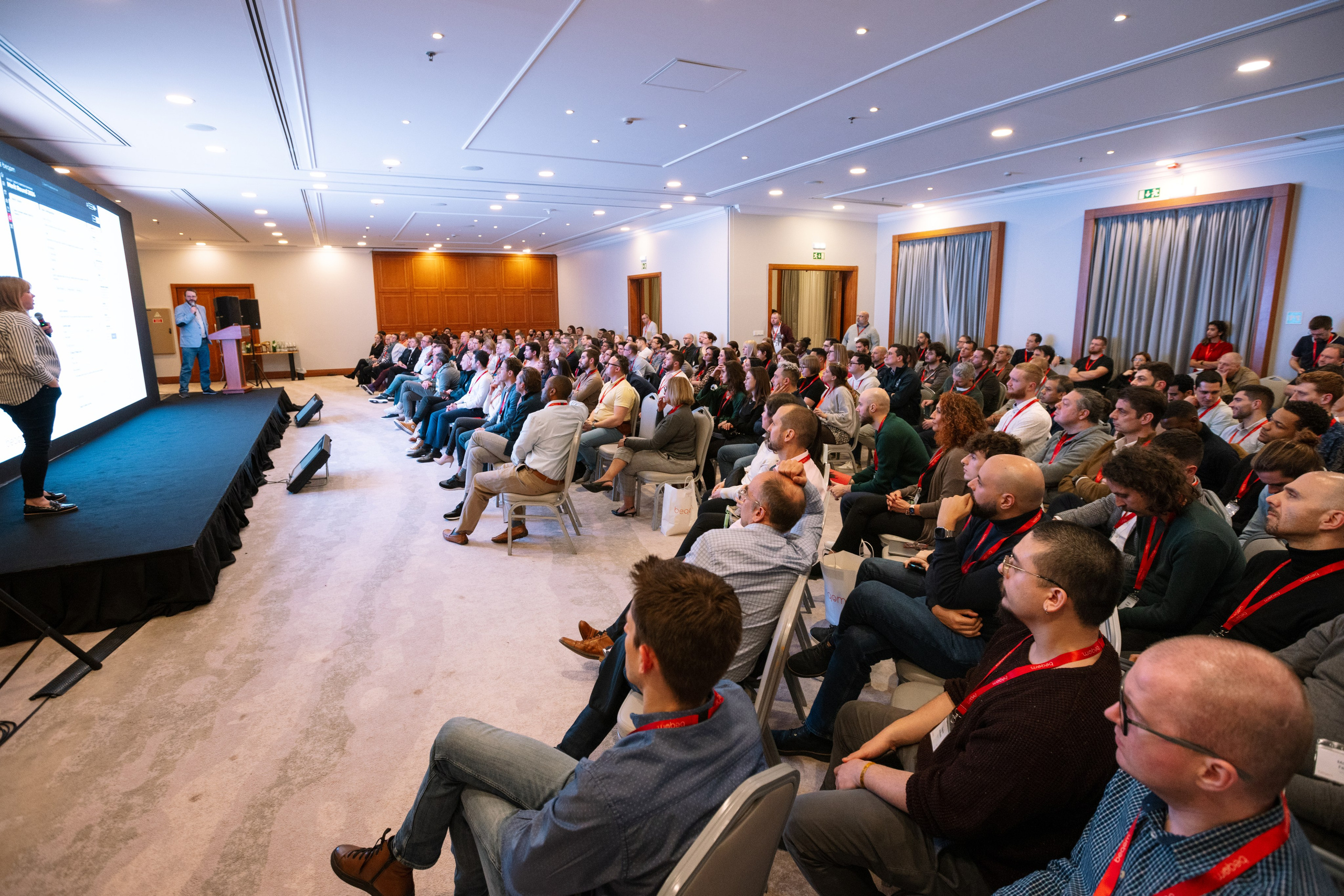 Luxury Event Photography | Beyond Creative. Beyond Creative 20 | Cinematic Video & Photography Production Lisbon & Algarve