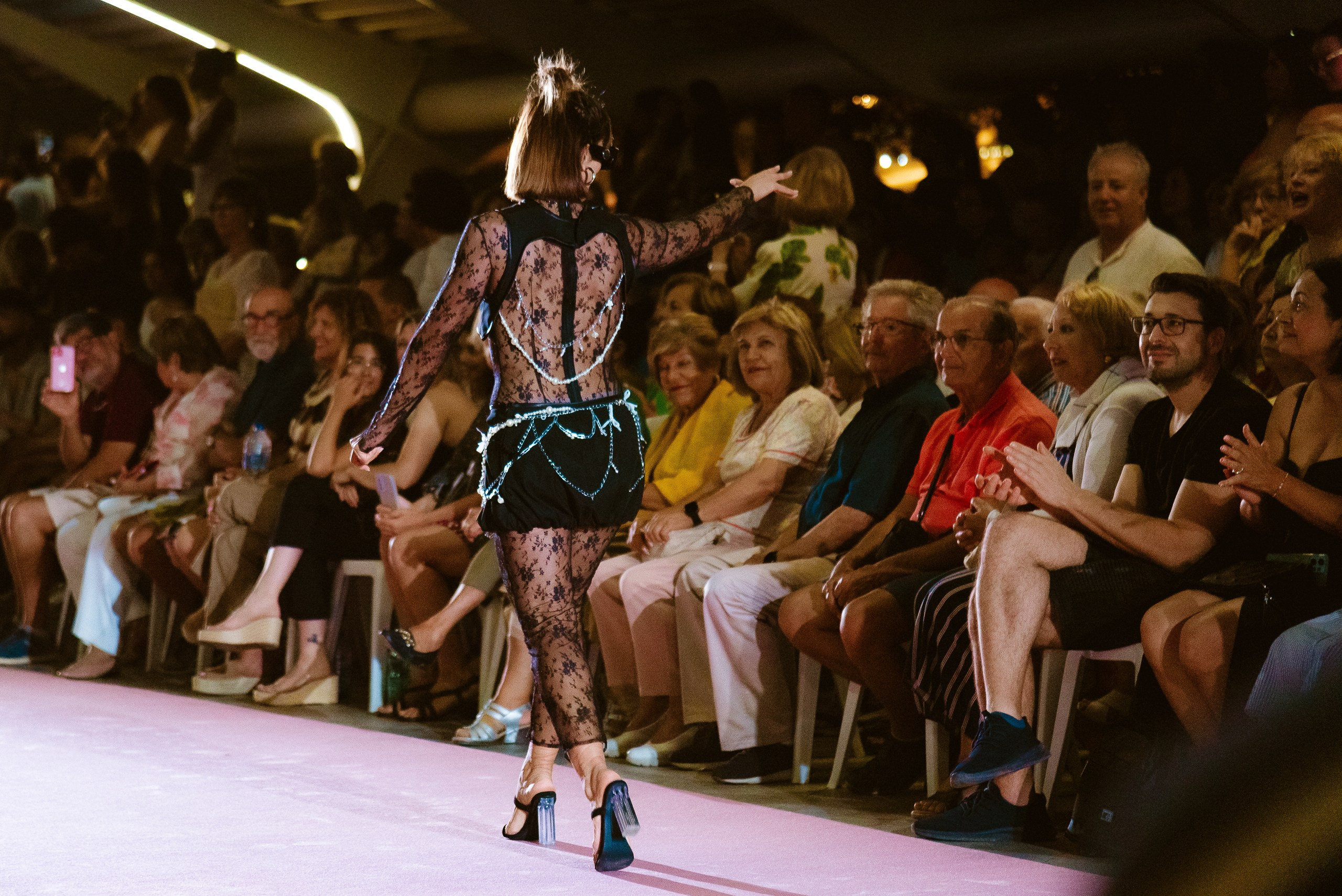 Torrevieja Weekend 2024 Reportage — Fashion Show Photographer in Spain Andrey Lukovnikov