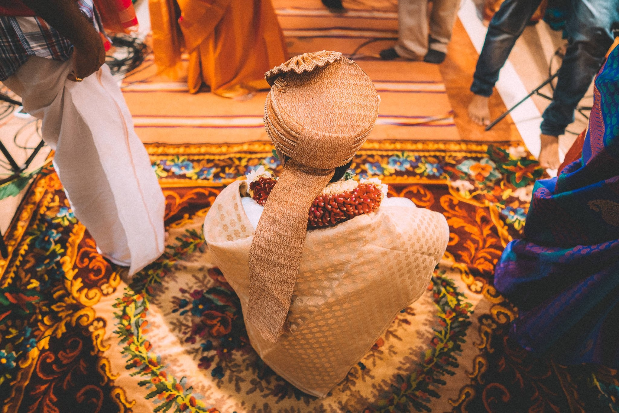 A fun filled Chettinad wedding at Karaikudi, Tamil Nadu