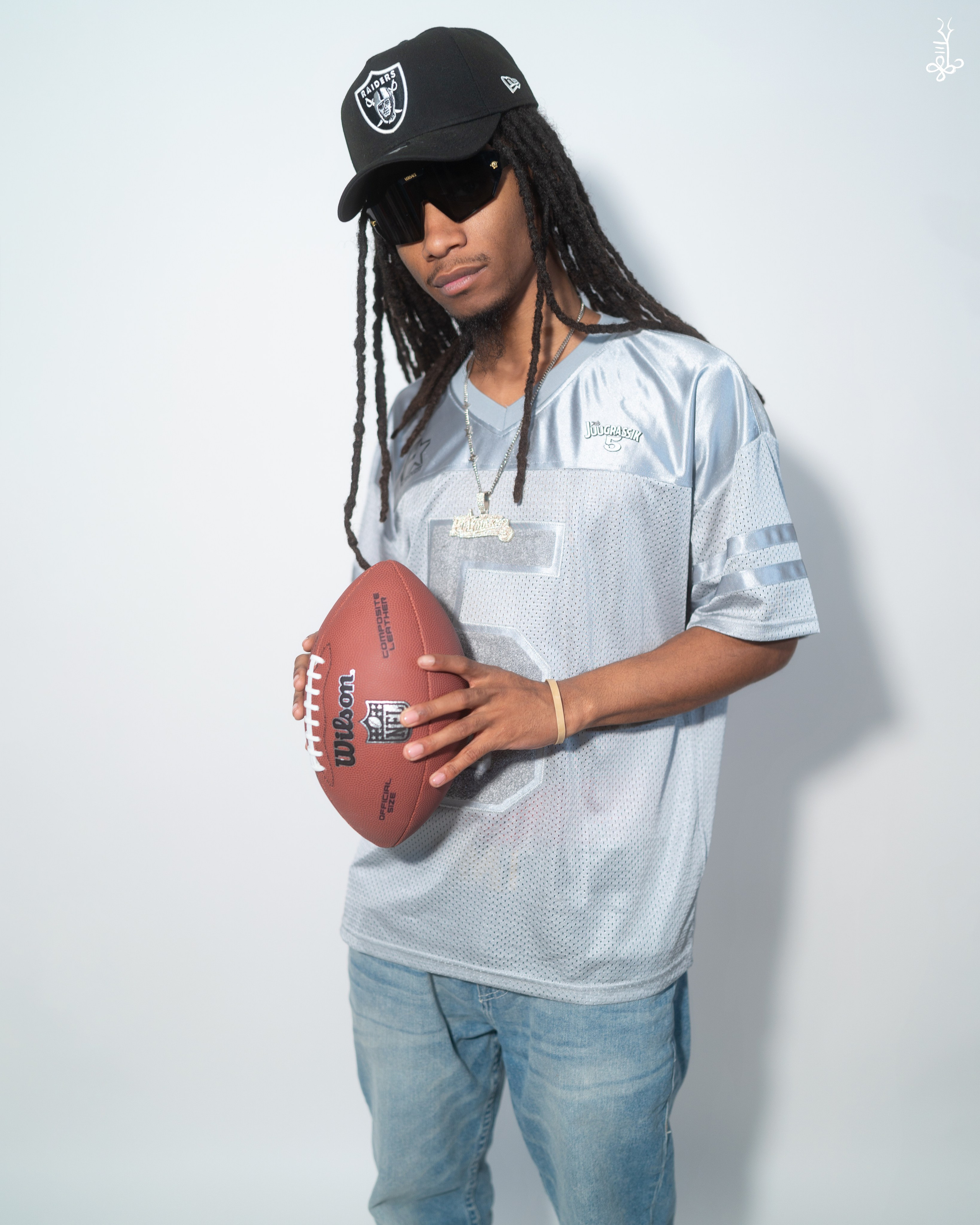 FRESHDUZIT. Ke’Ondris