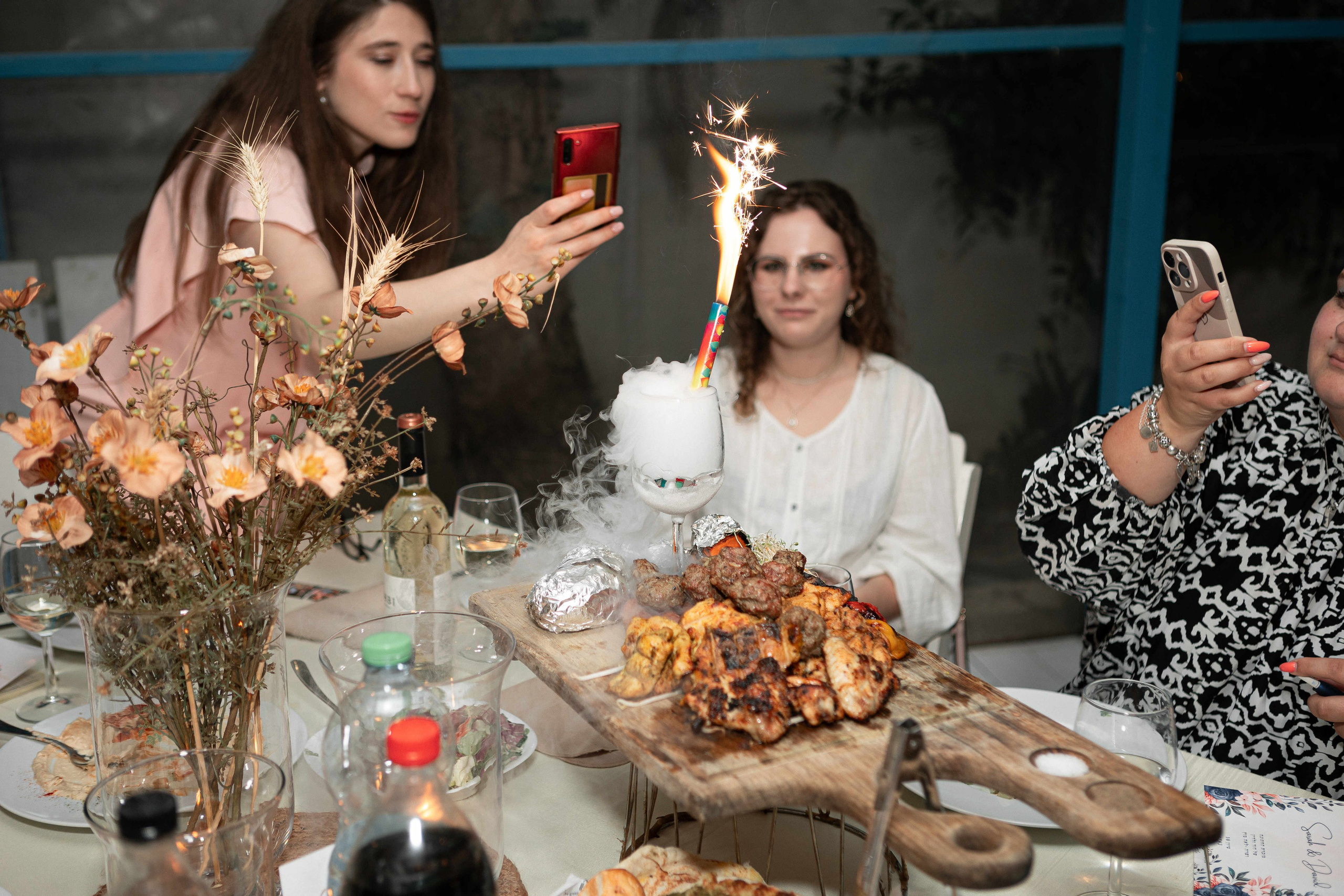 WEDDING IN A COZY PLACE NEAR TEL AVIV. PHOTOGRAPHER IN ISRAEL