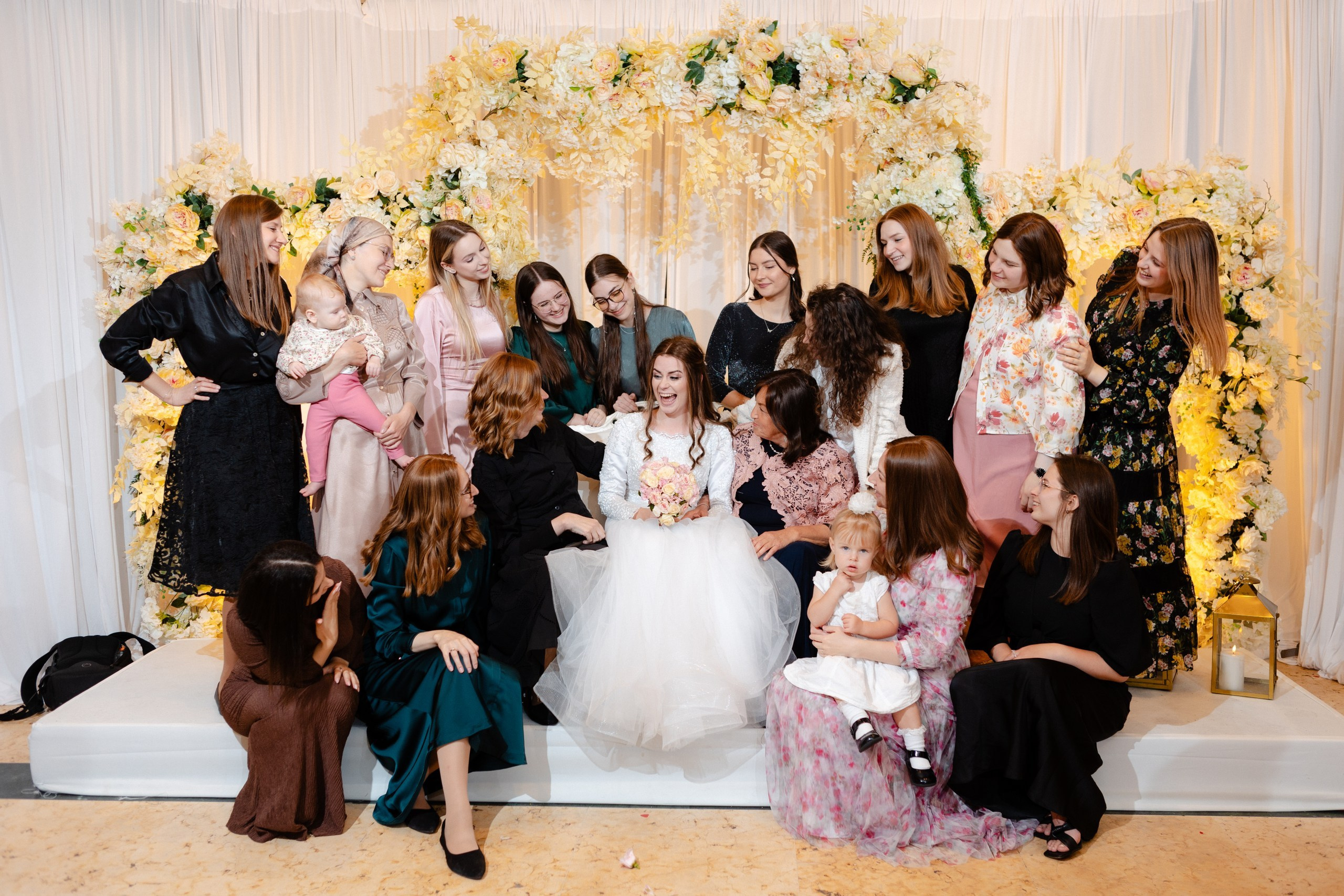 Jewish Orthodox Weddings. Https://shi-photo.com/