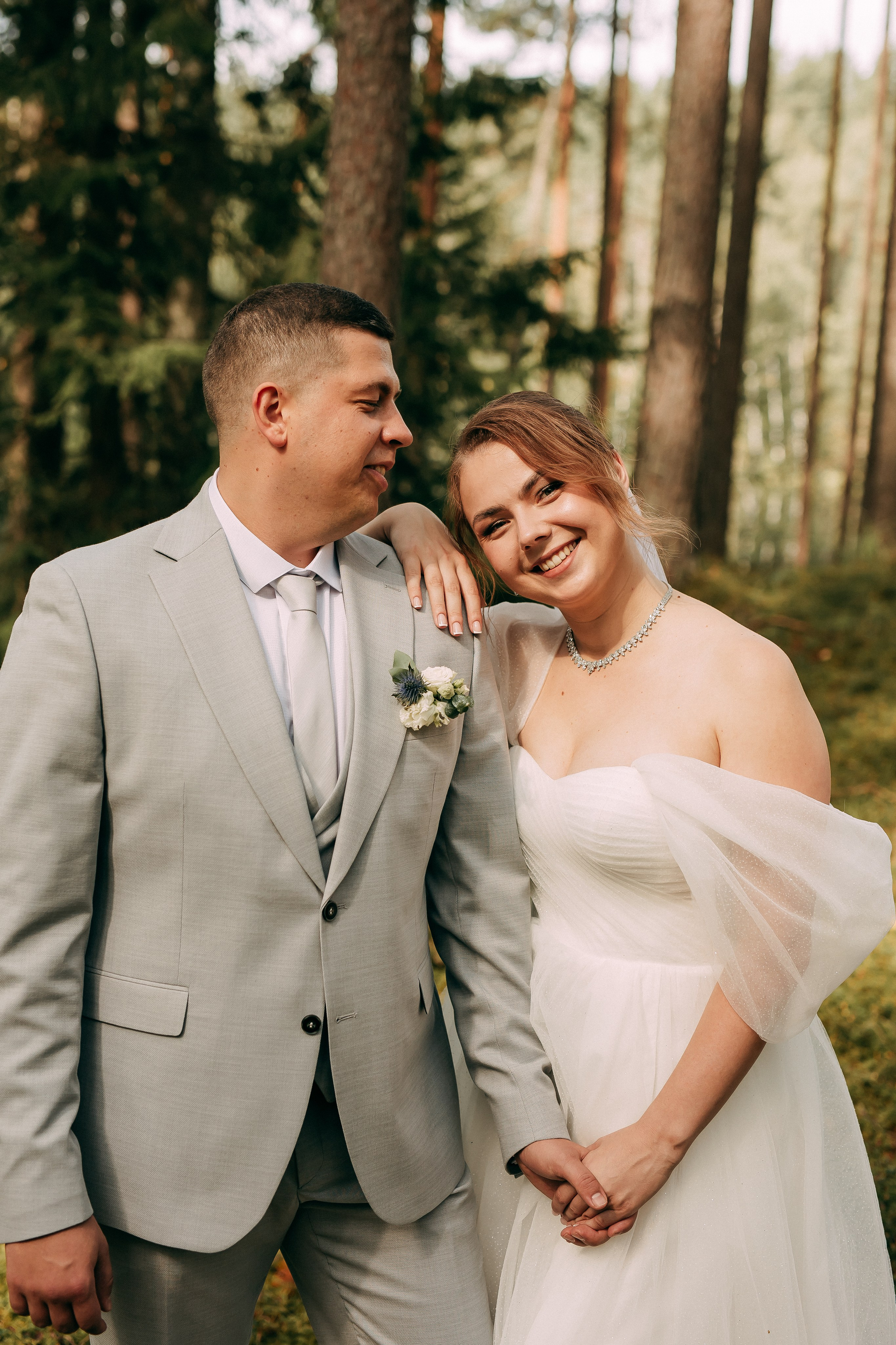 Karīna & Ilmārs. Fotogrāfe Līga Vaidere