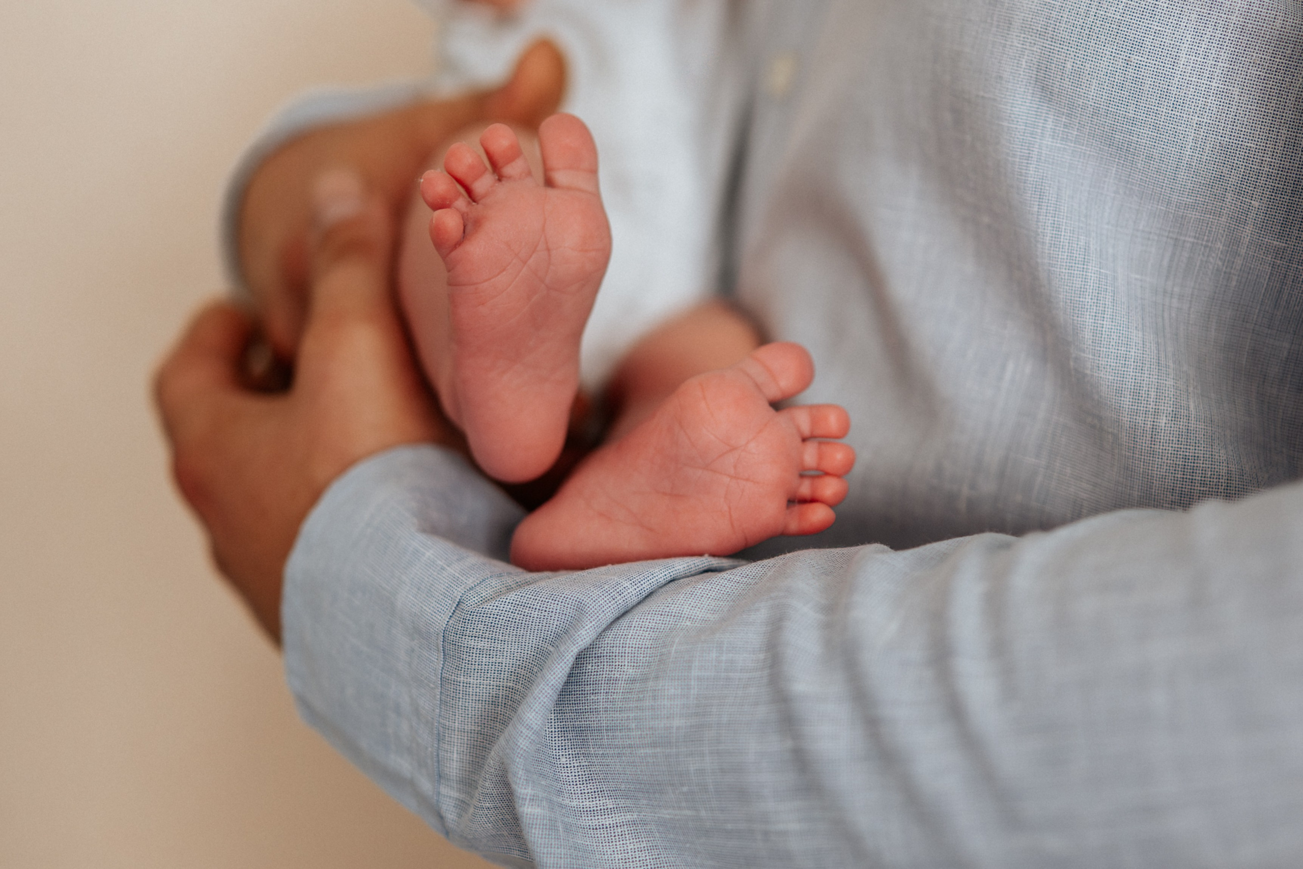 Balša - fotografisanje bebe kod kuće. Dečiji i porodični fotograf