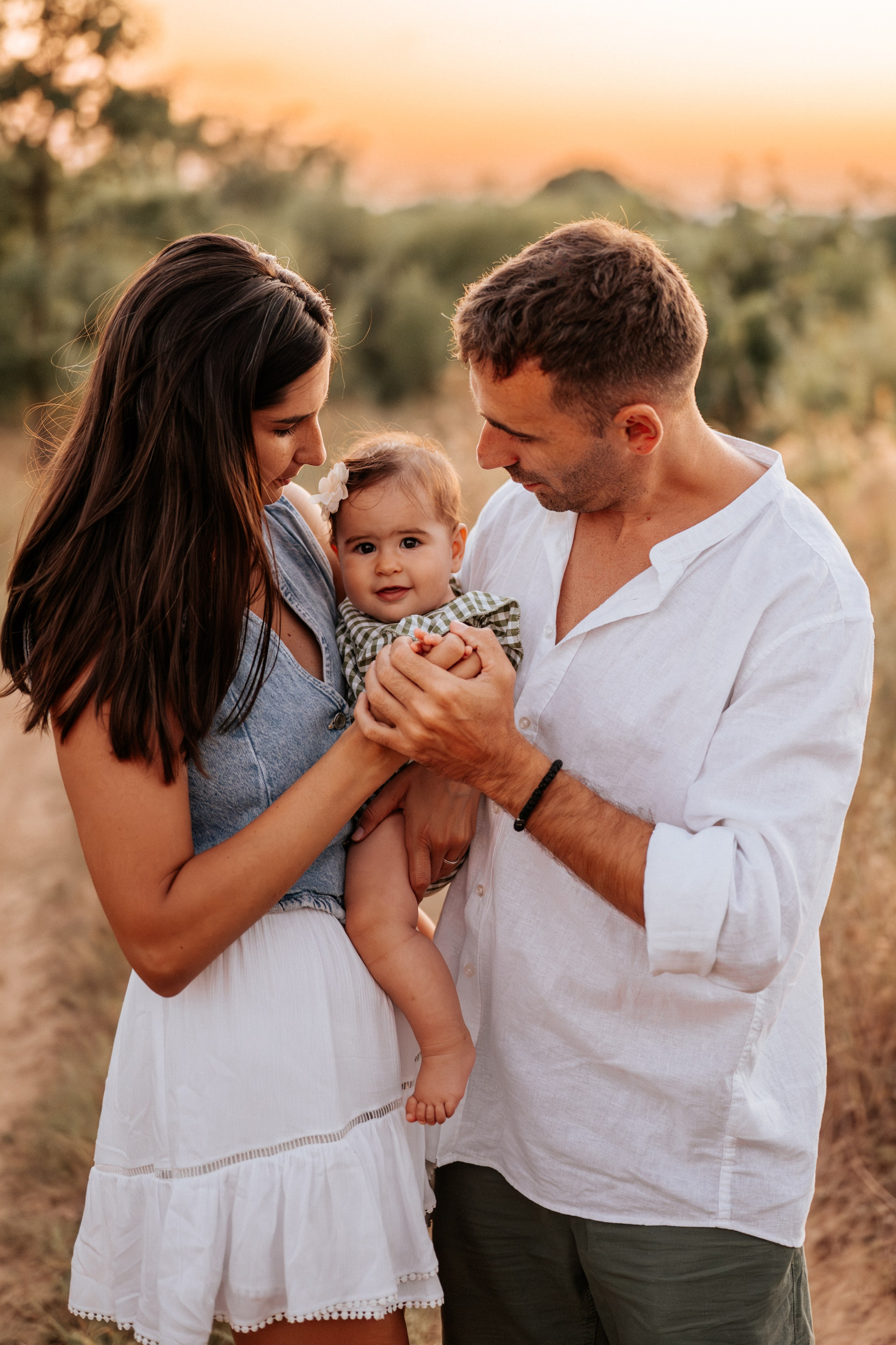 Ivana, Anej i Nada -porodično fotografisanje. Dečiji i porodični fotograf