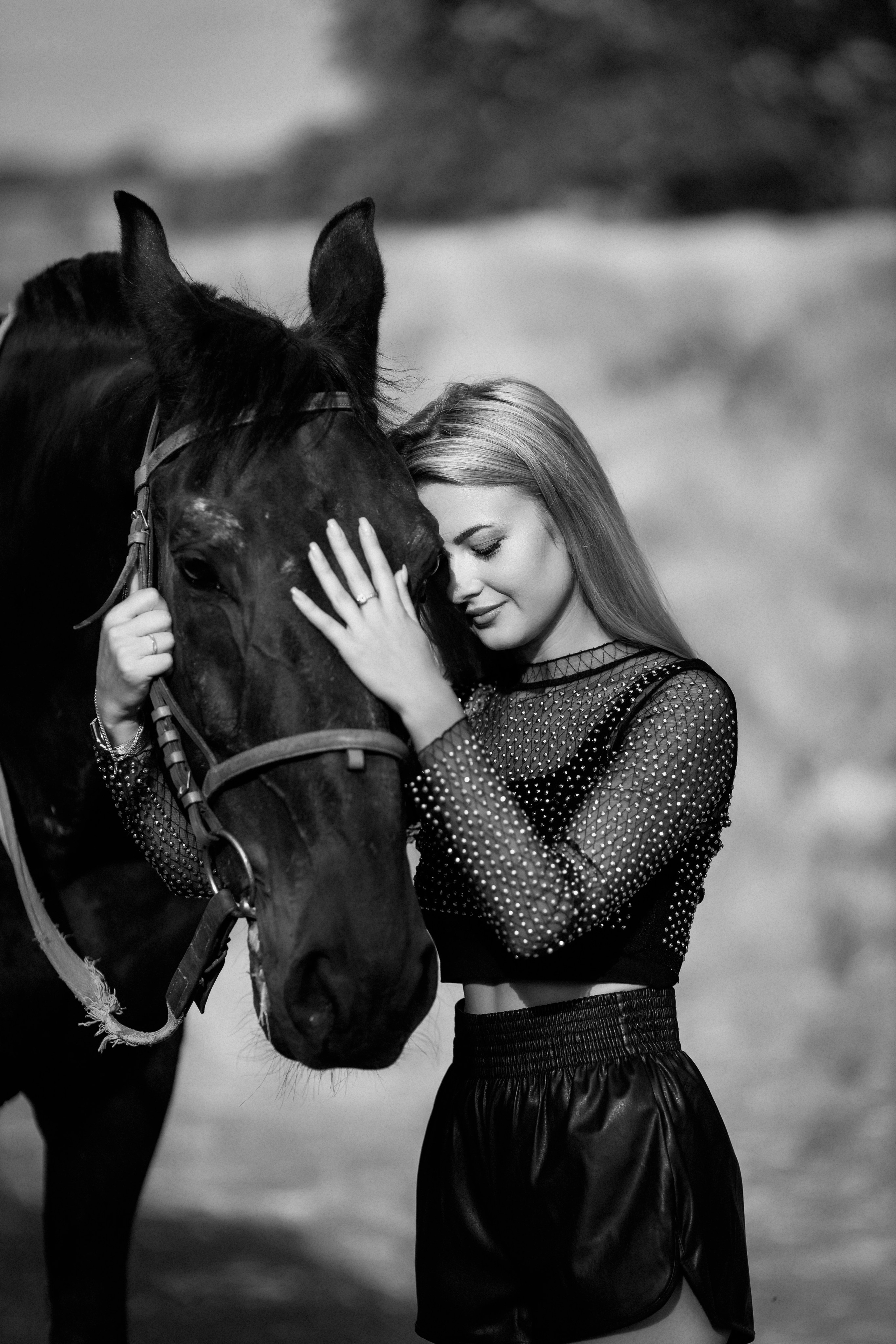 Porterete. Fotograf de familie la Ungheni și Reggio-Emilia, Alessia Slivca
