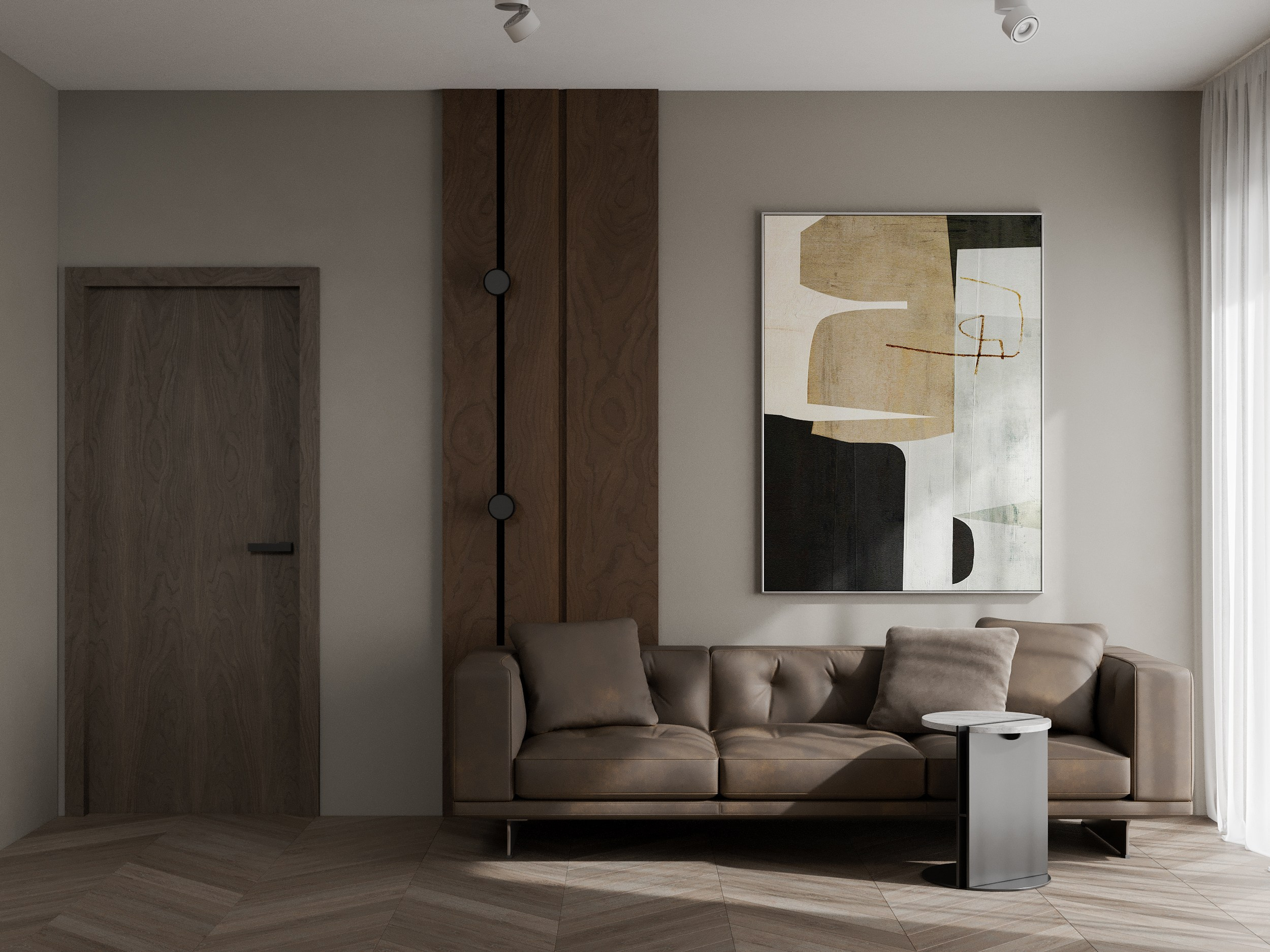 RD Lobeč. Filipenka architects