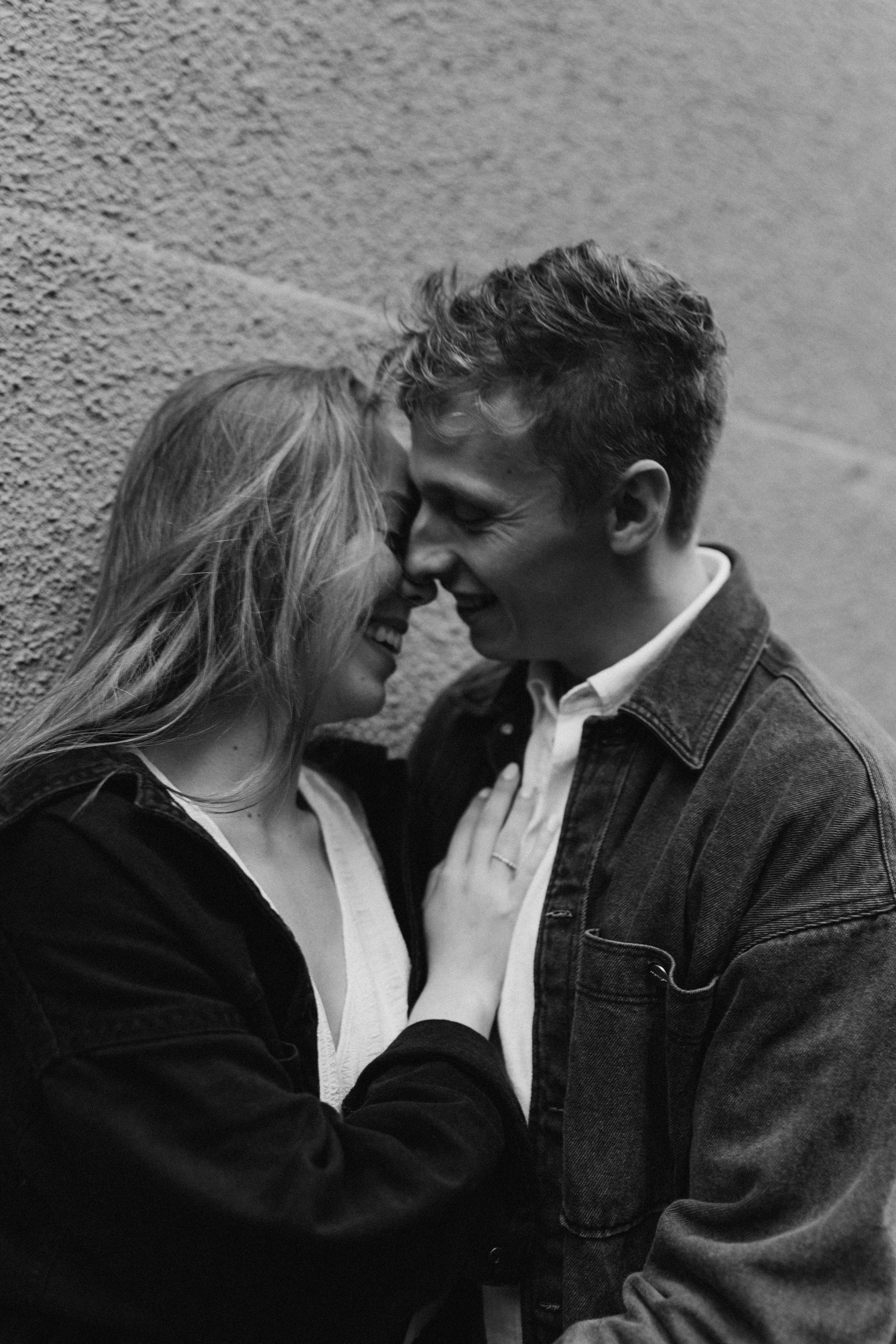 JP&L. Wedding and potrait photographer in Helsinki Vickan O