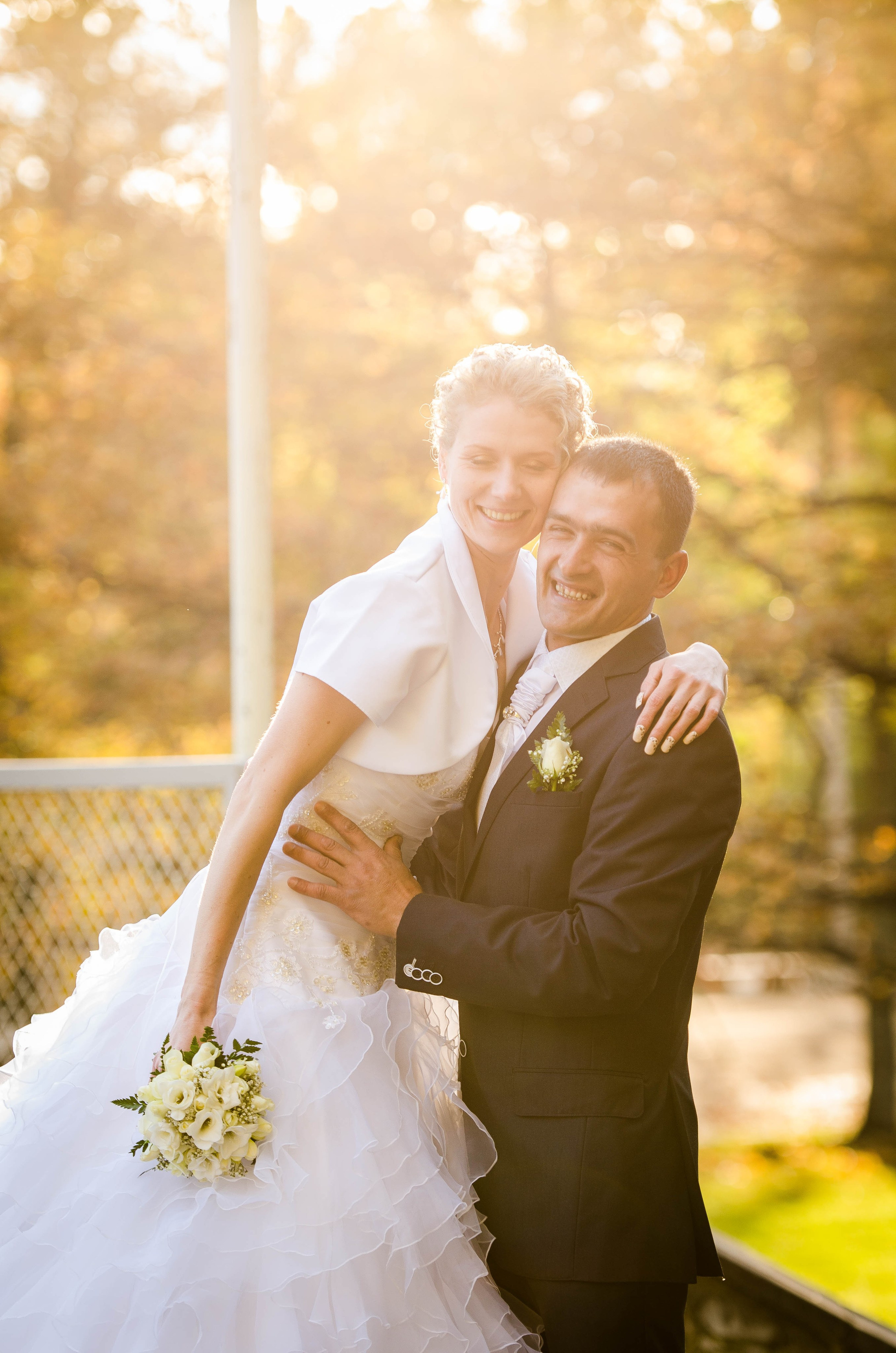 Weddings. Elis Gile Photography