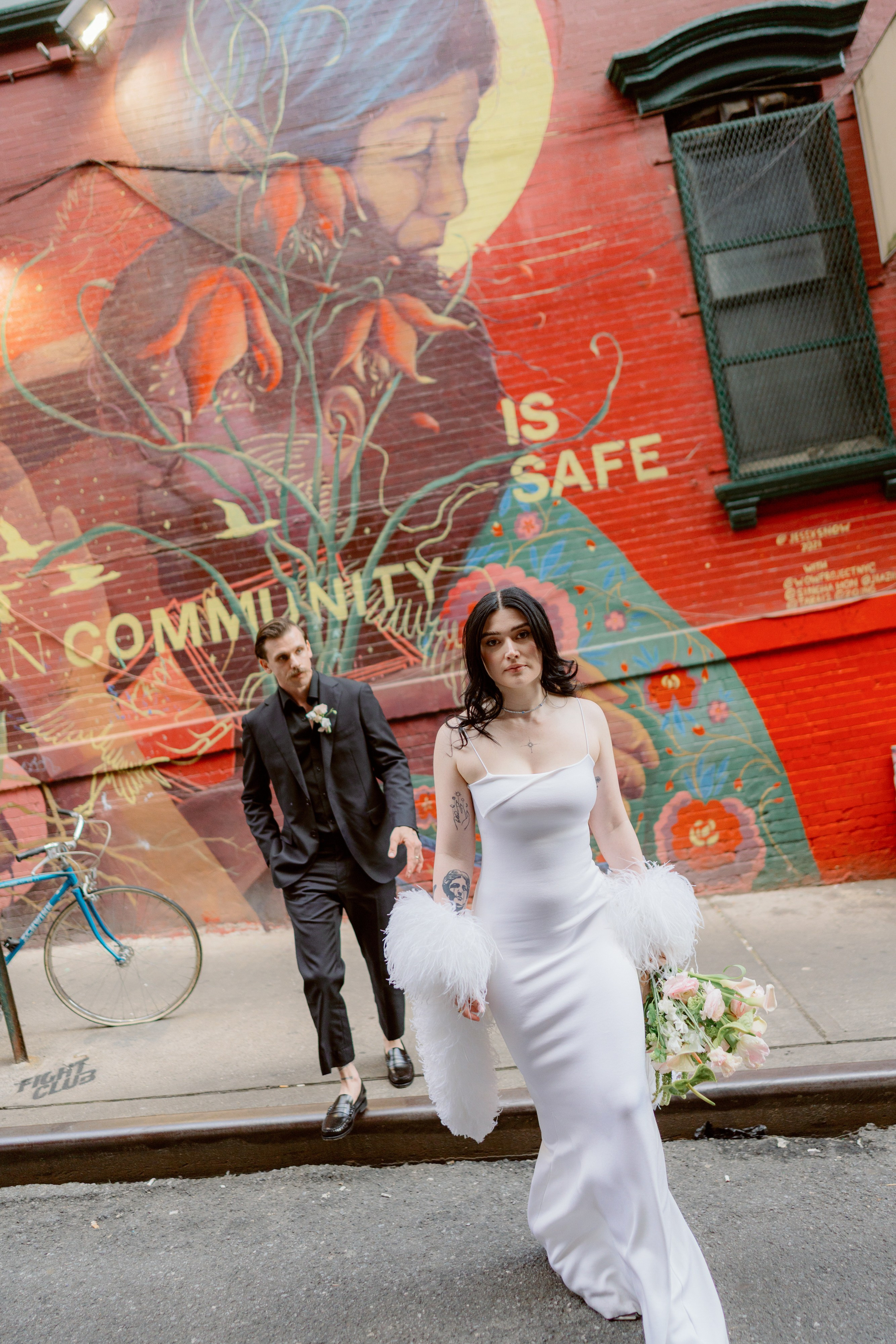 Savannah and Michael. Wedding photographer and videographer New York | New Jersey