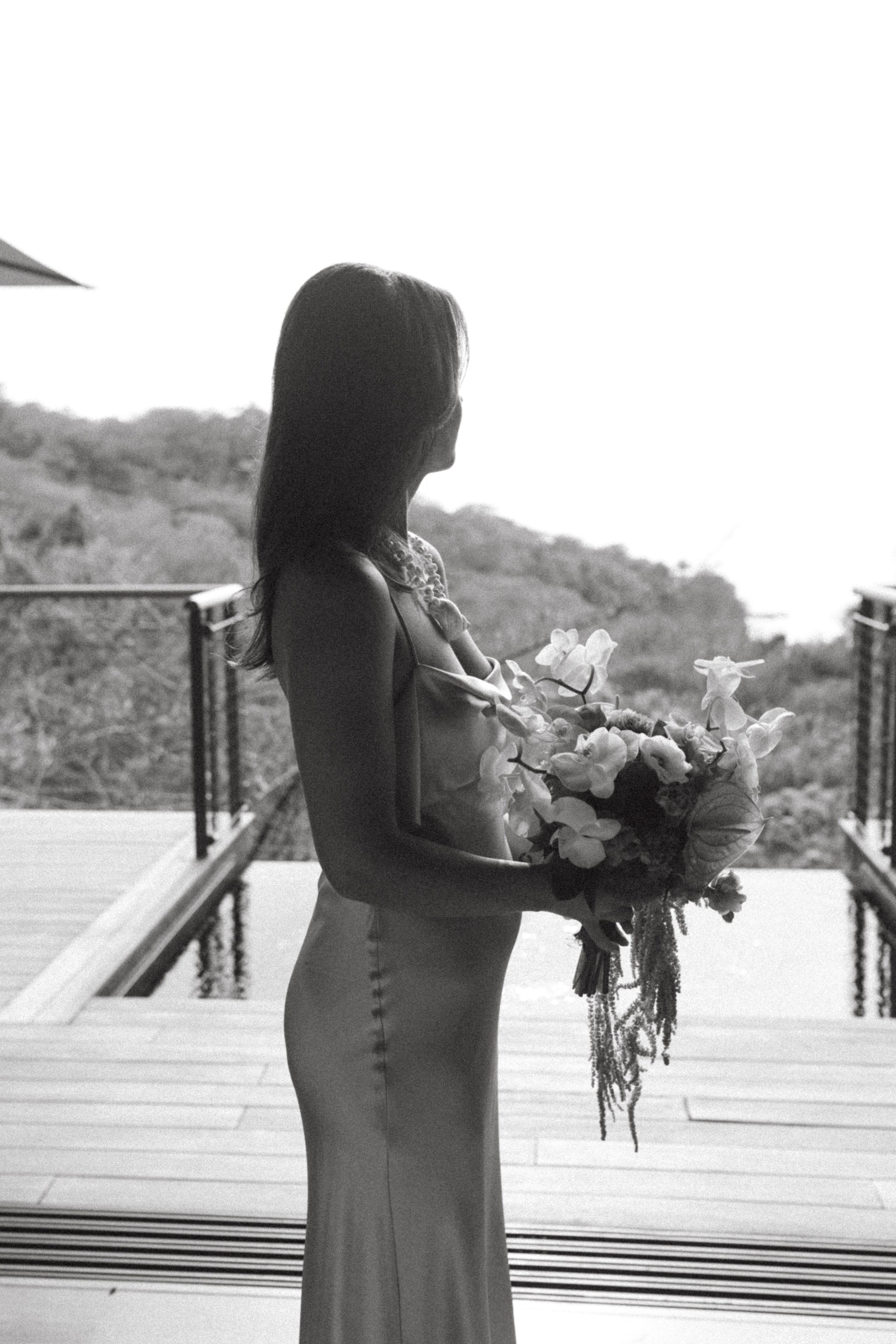 Elopement, One and Only Mandarina. Wedding photographer Mexico Sayulita Puerto Vallarta Punta Mita Cabo