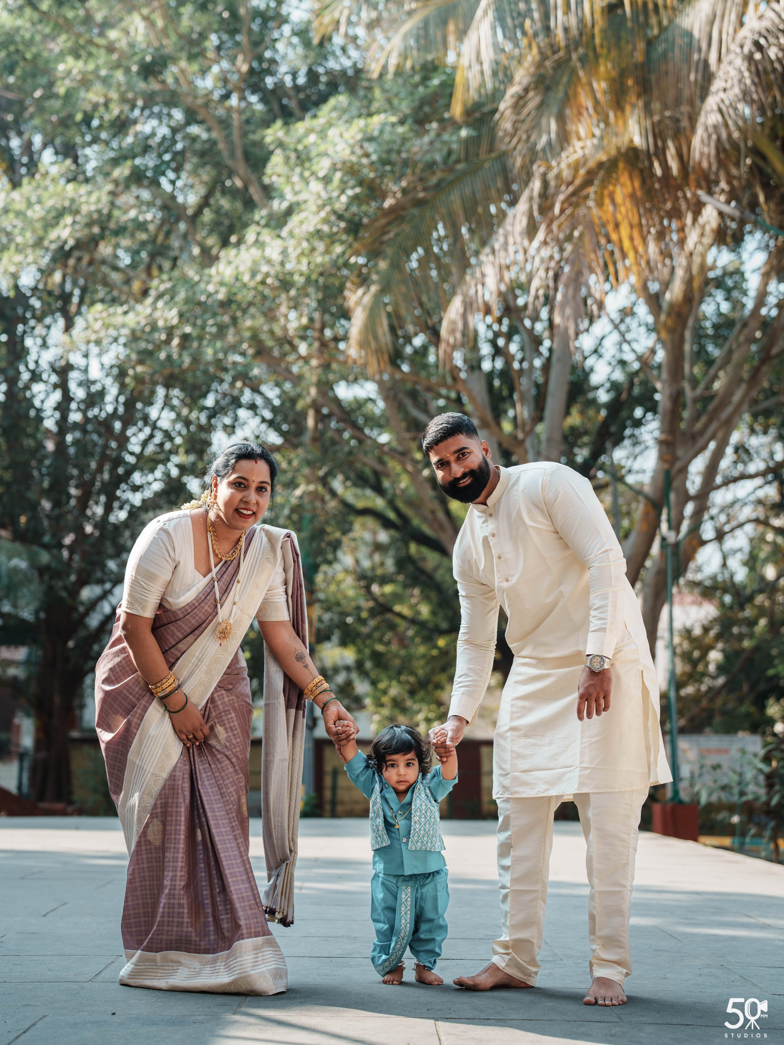 TANAY DEV NAMAKARANA. 50mm STUDIOS
