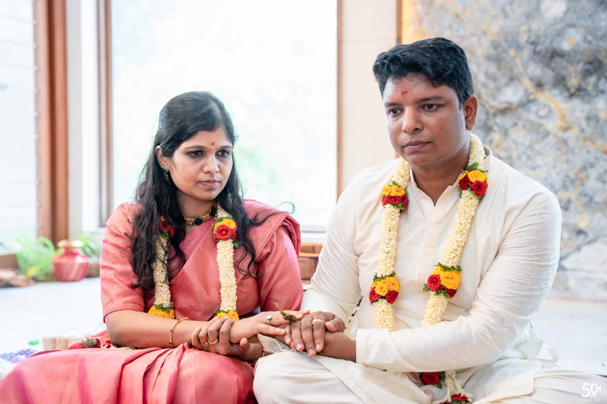 DWARAKADEESHA GRUHAPRAVESHA. 50mm STUDIOS