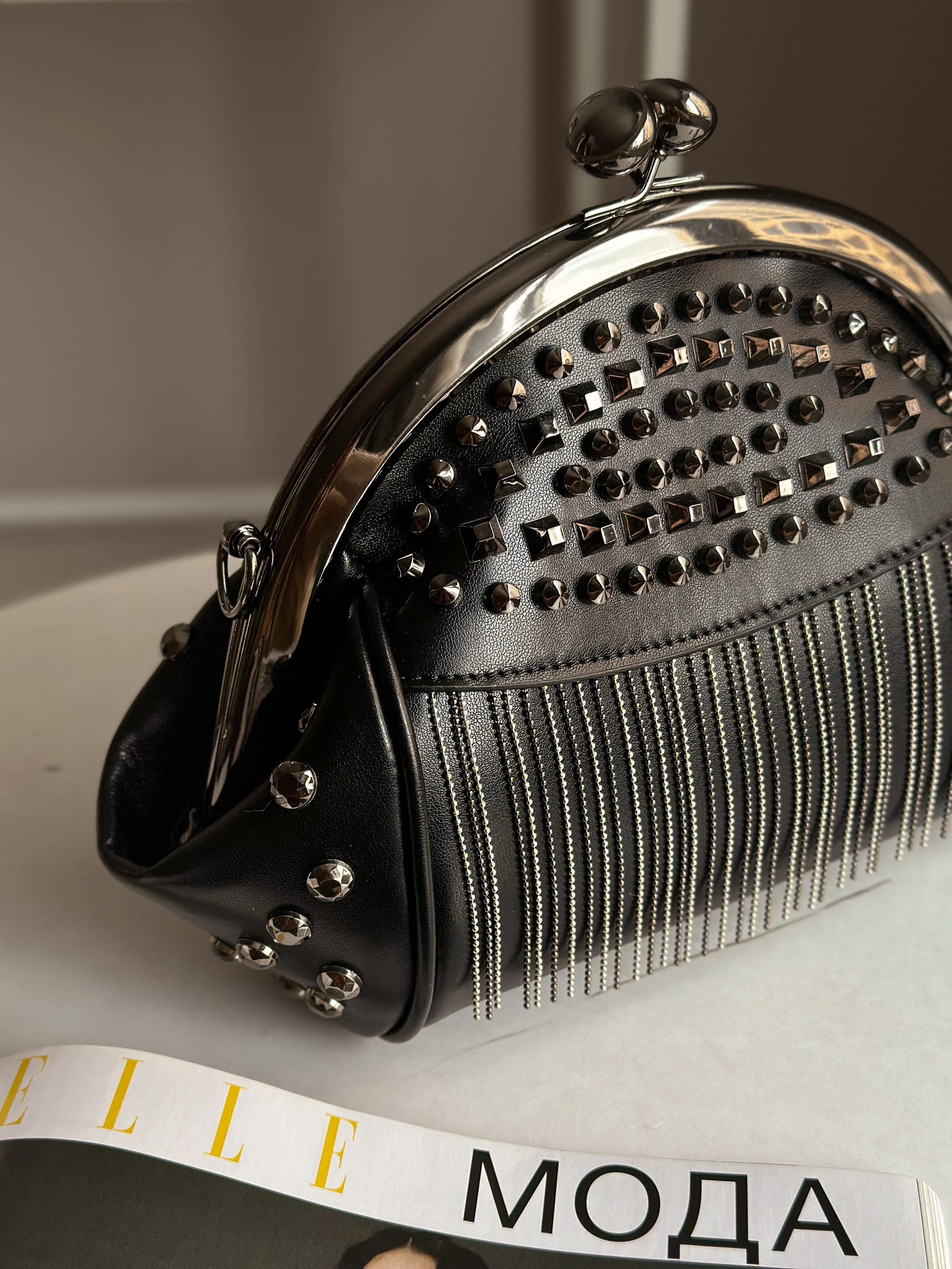 Сумка 3. Фотограф Москва | Евгений Fakerudeboy