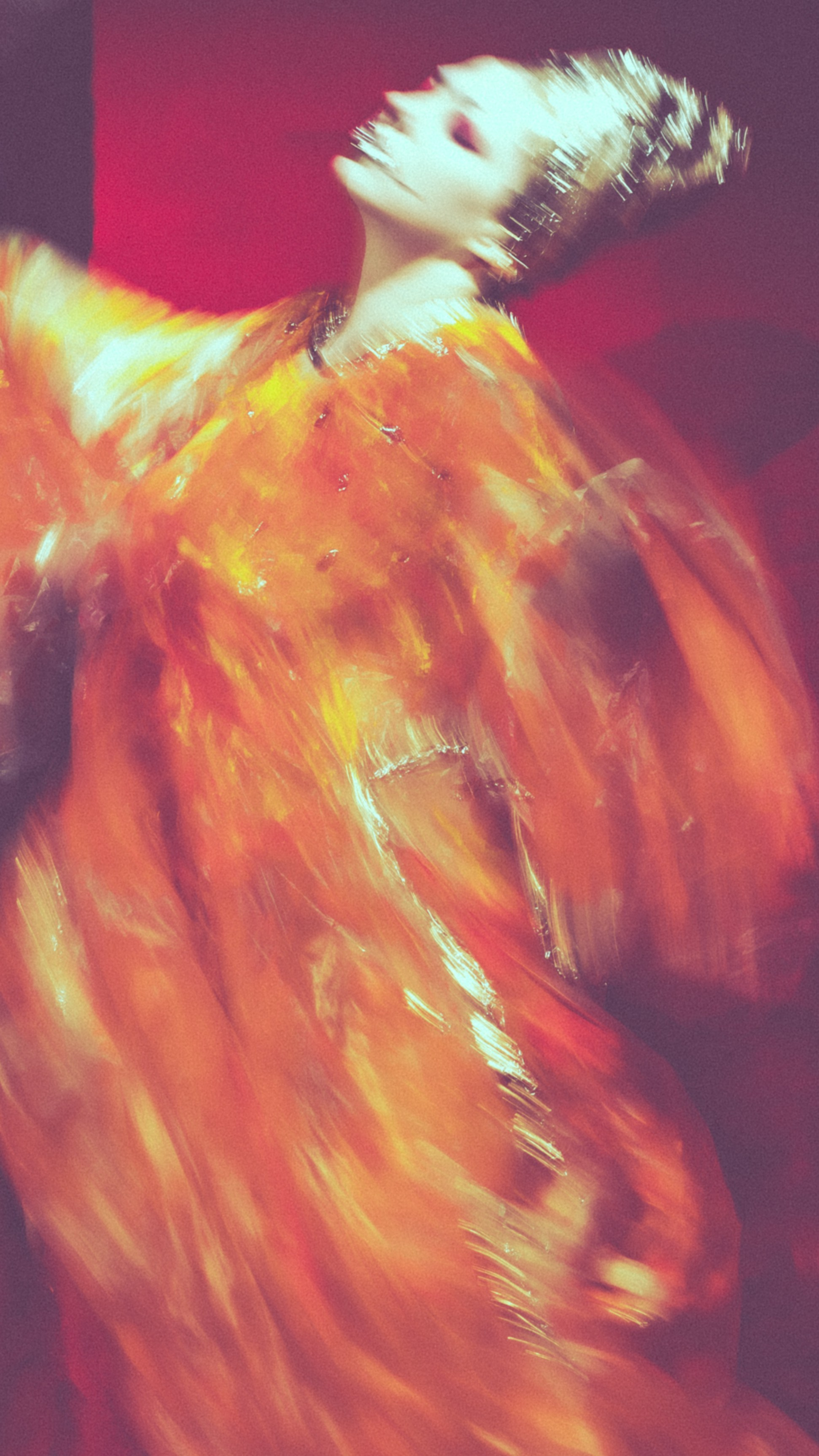 Alien Venus — 11 Samples. Ekaterina Tsurkina-Appina Photography Canada